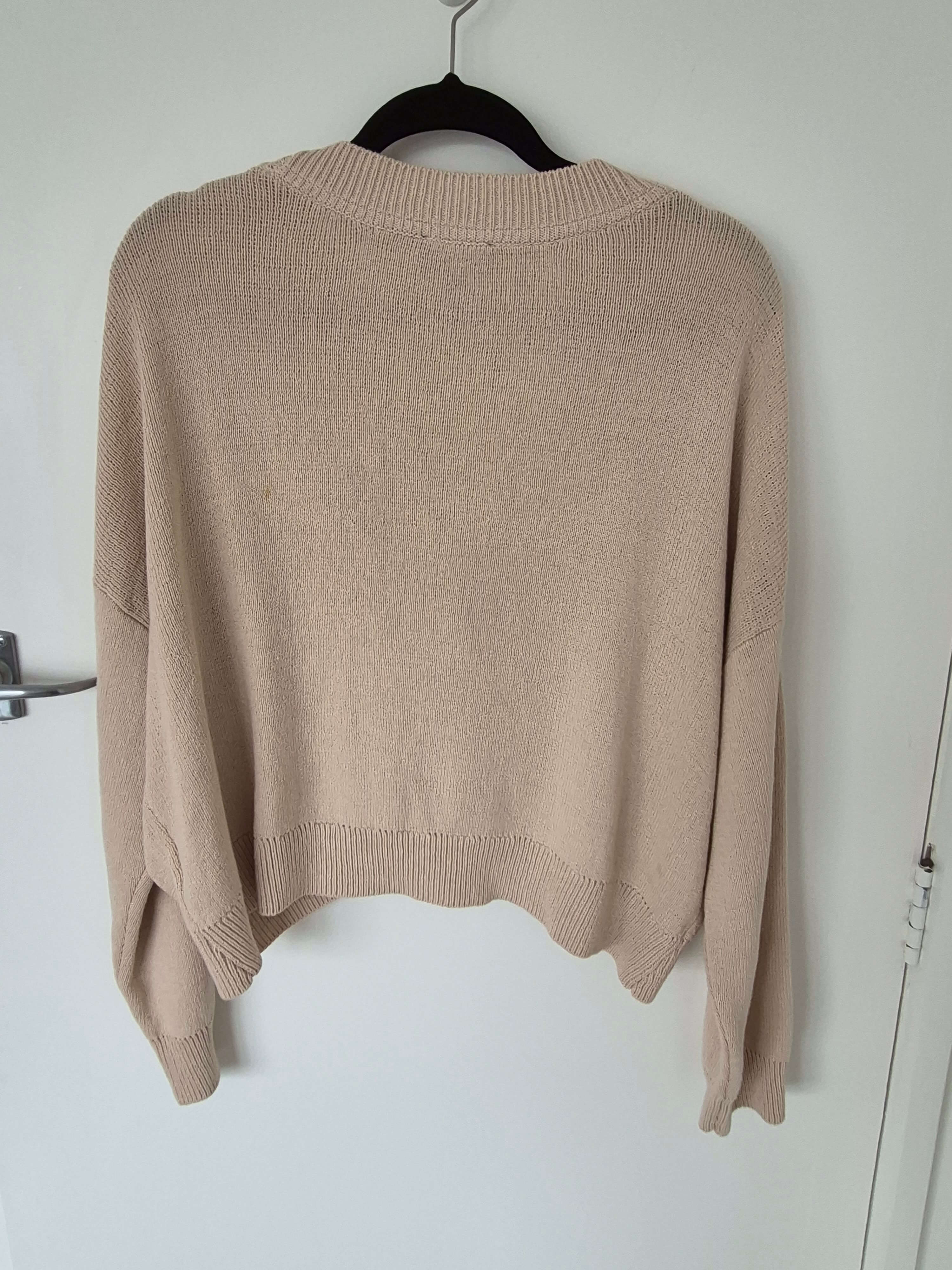 Moochi Observe Cardi | Size M