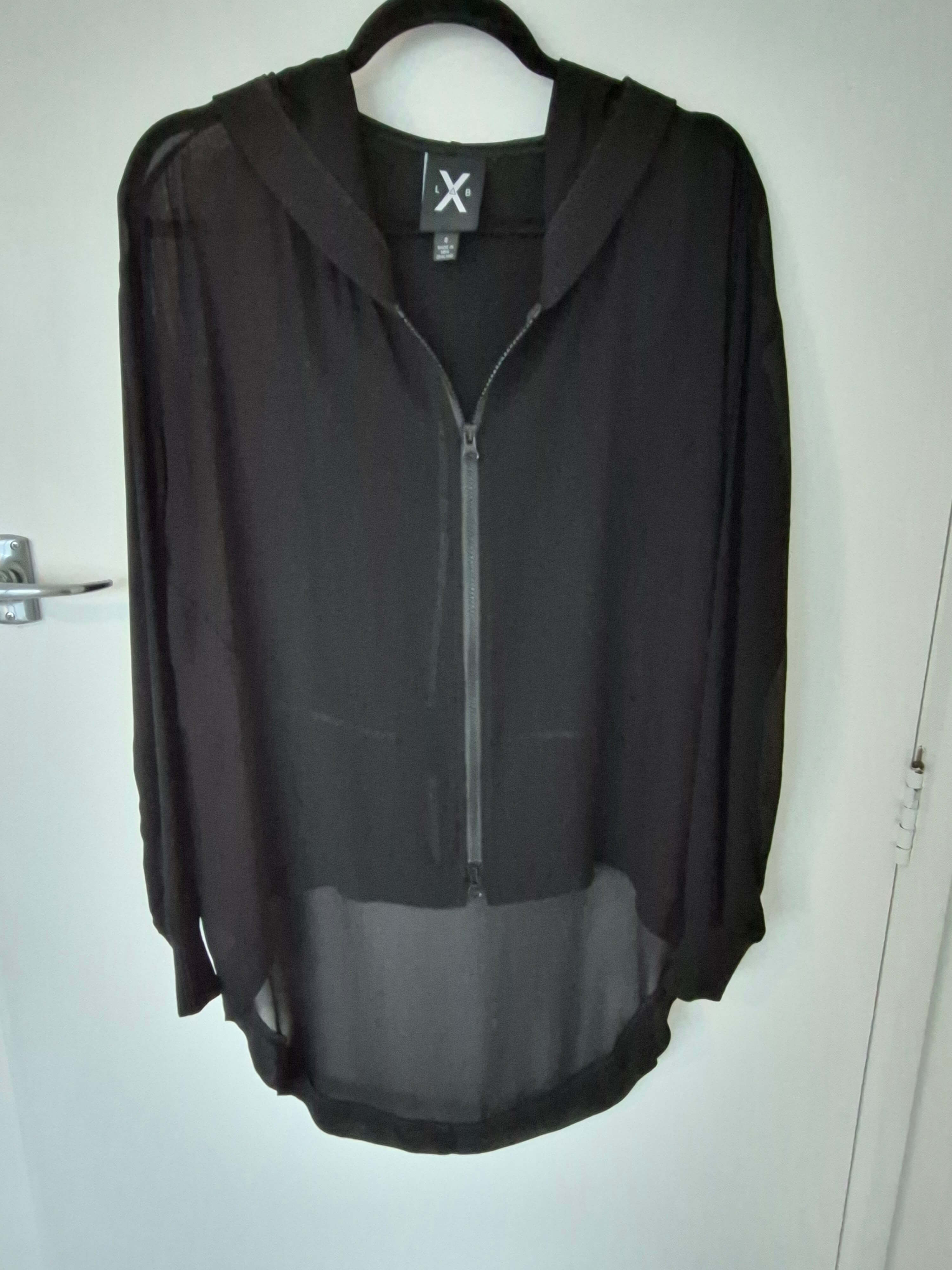 X Lab Stargazing Jacket | Size 8