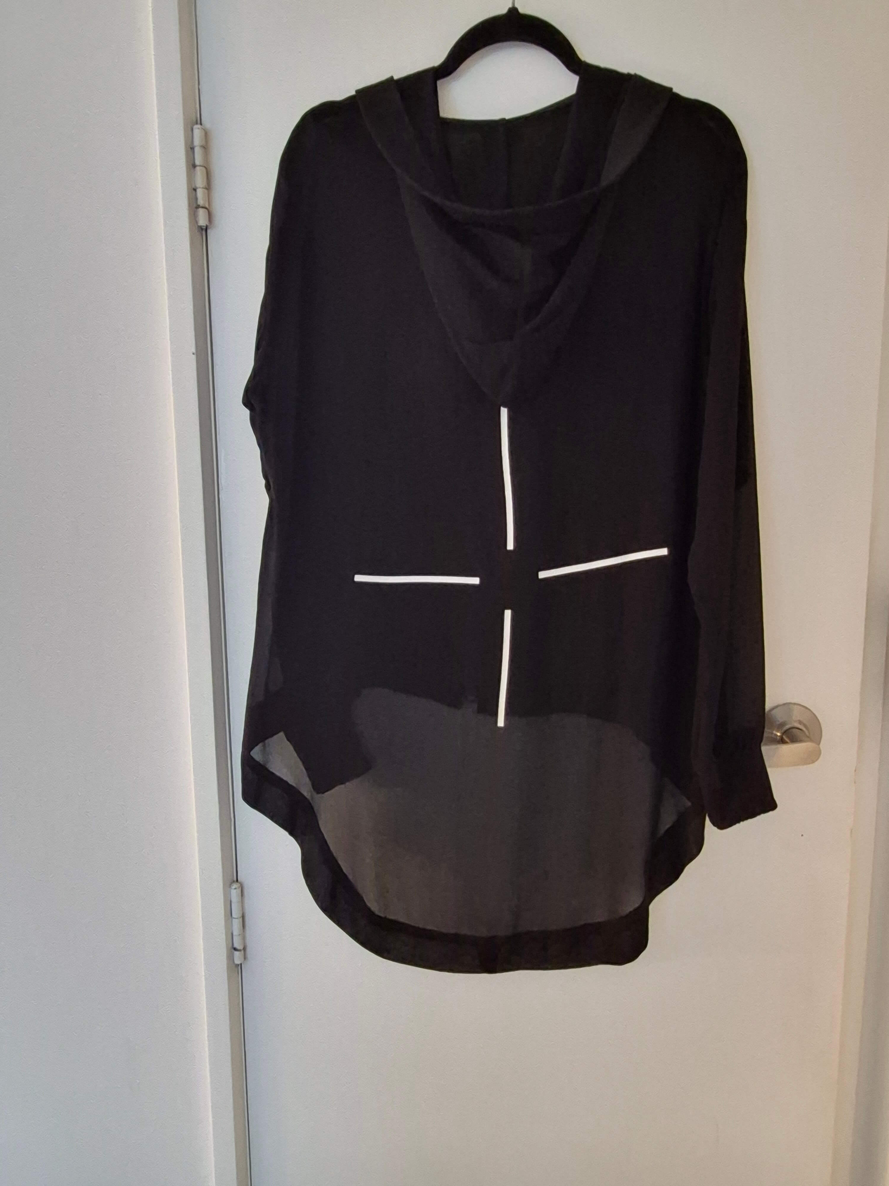 X Lab Stargazing Jacket | Size 8