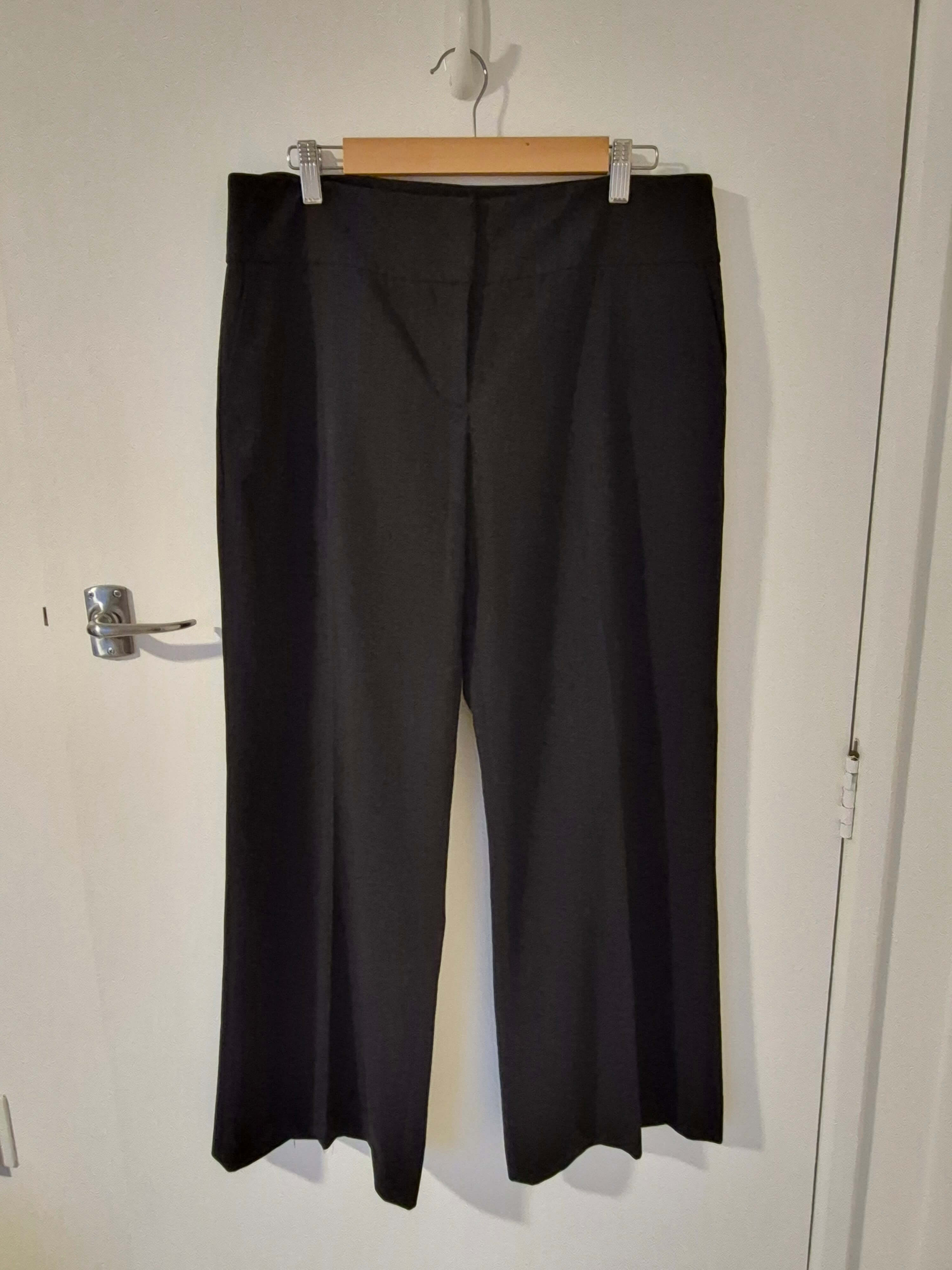 Veronika Maine Pants | Size 12
