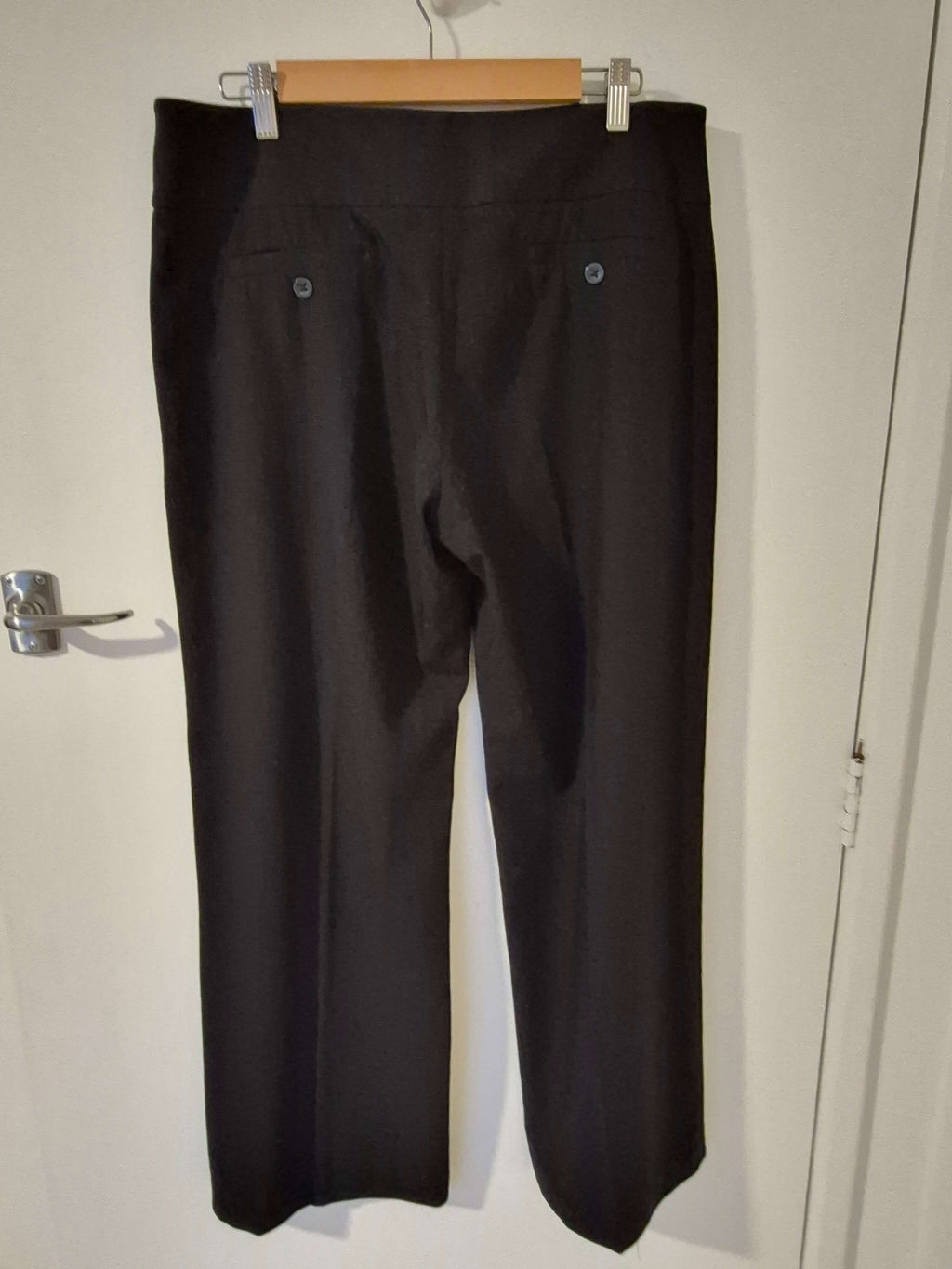 Veronika Maine Pants | Size 12