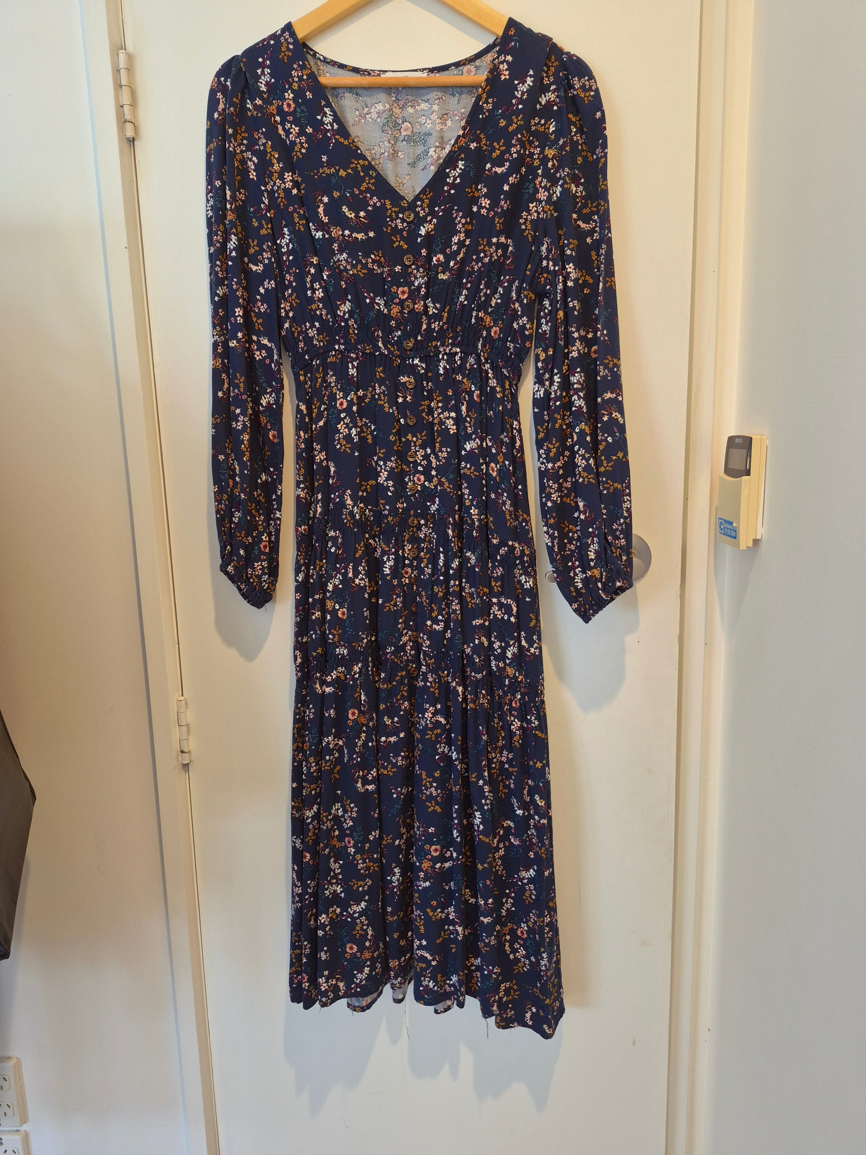Et Alia Dress | XS