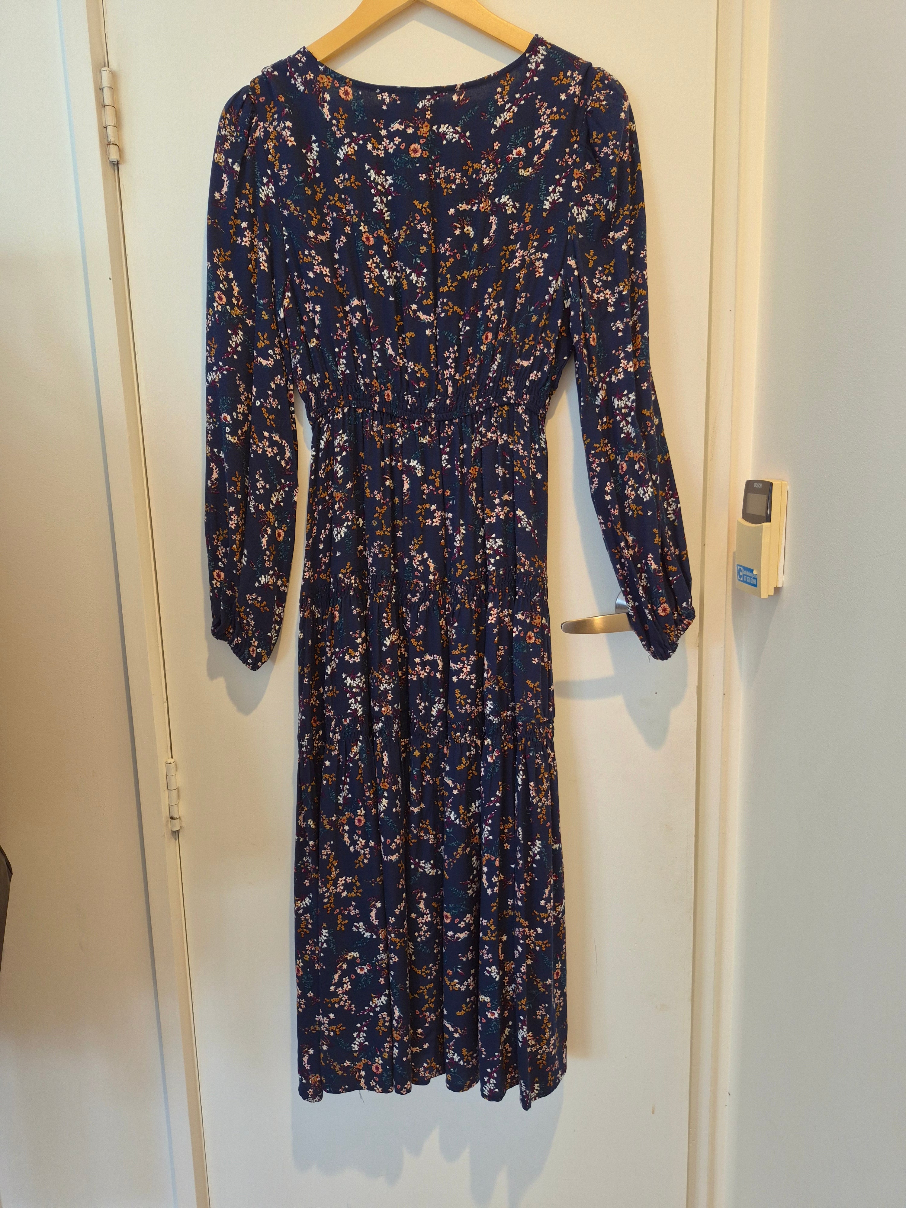 Et Alia Dress | XS