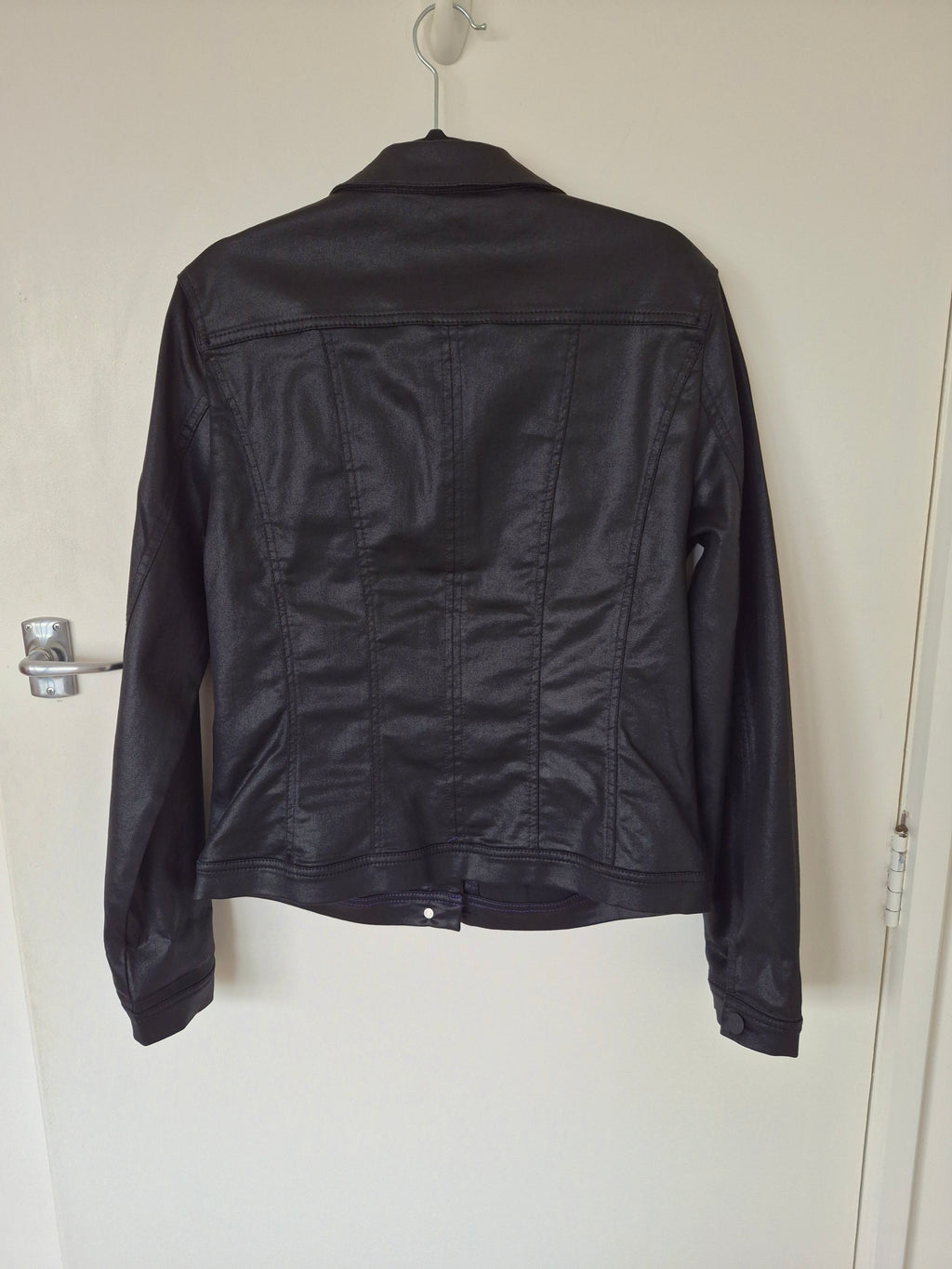 NYDJ Jacket Sz M/S
