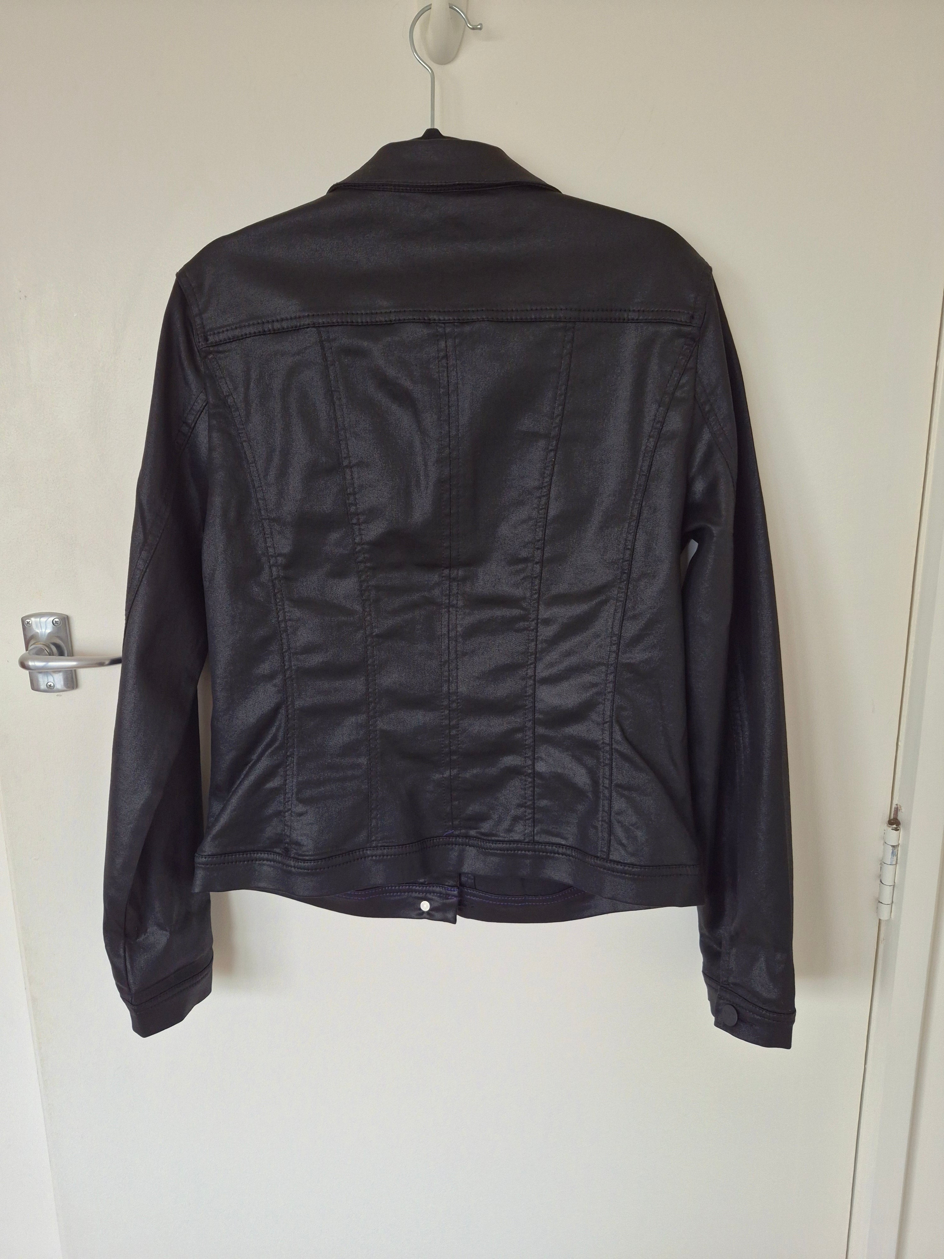 NYDJ Jacket Sz M/S