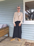 Assembly Label Knit Skirt | Size 14