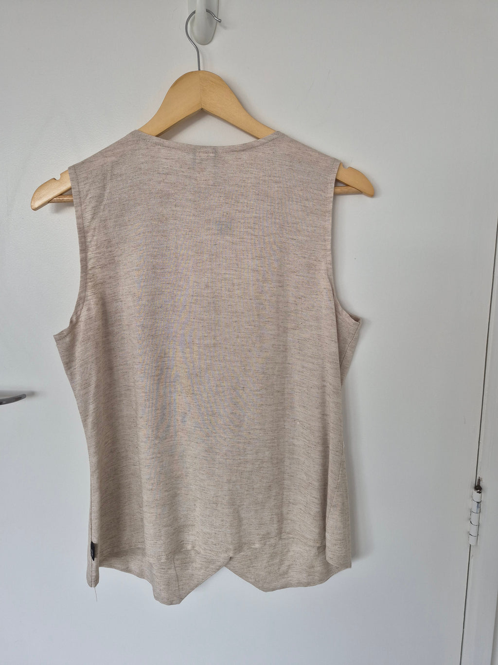 Kilt Vest | Size 12