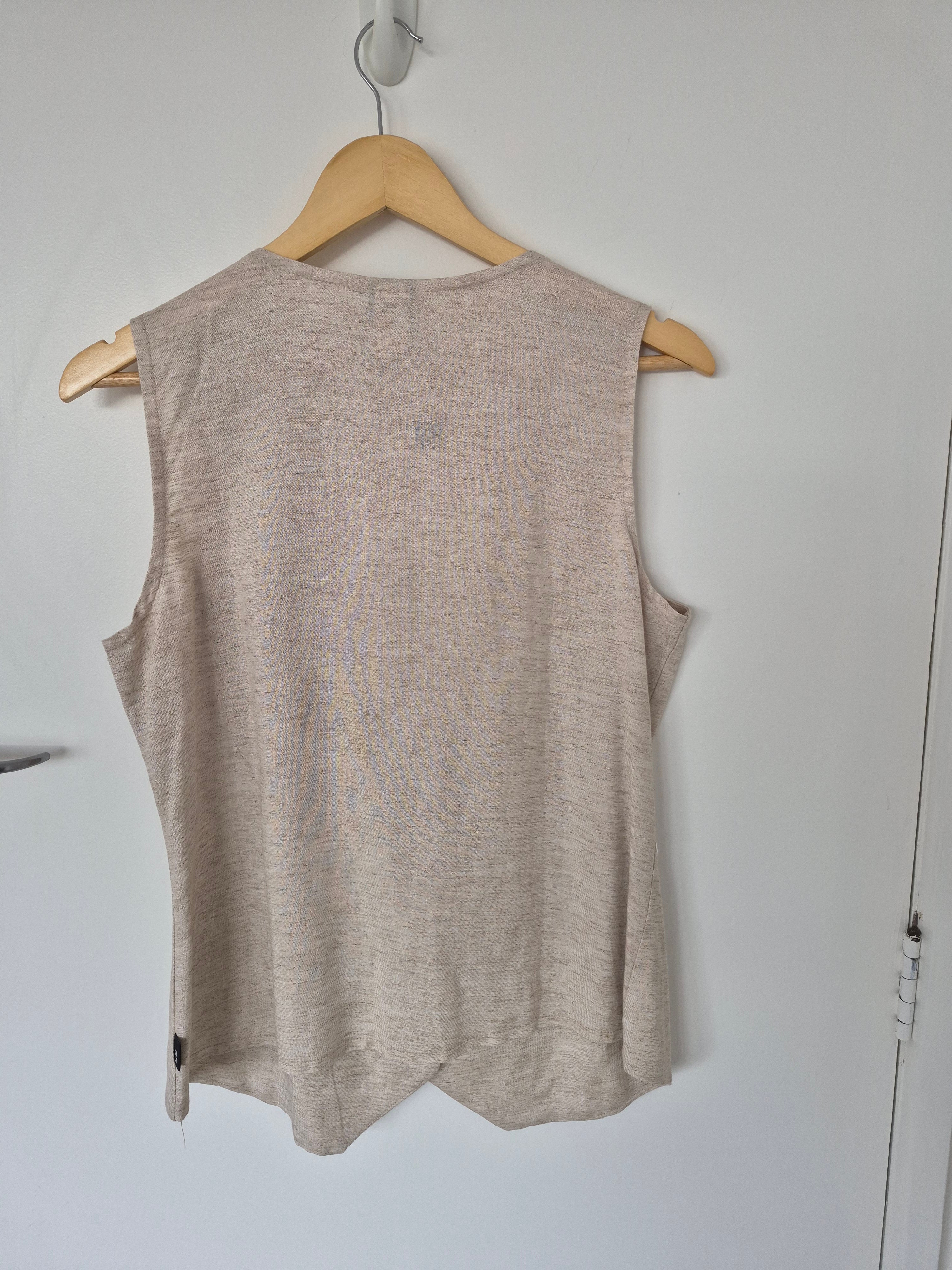 Kilt Vest | Size 12