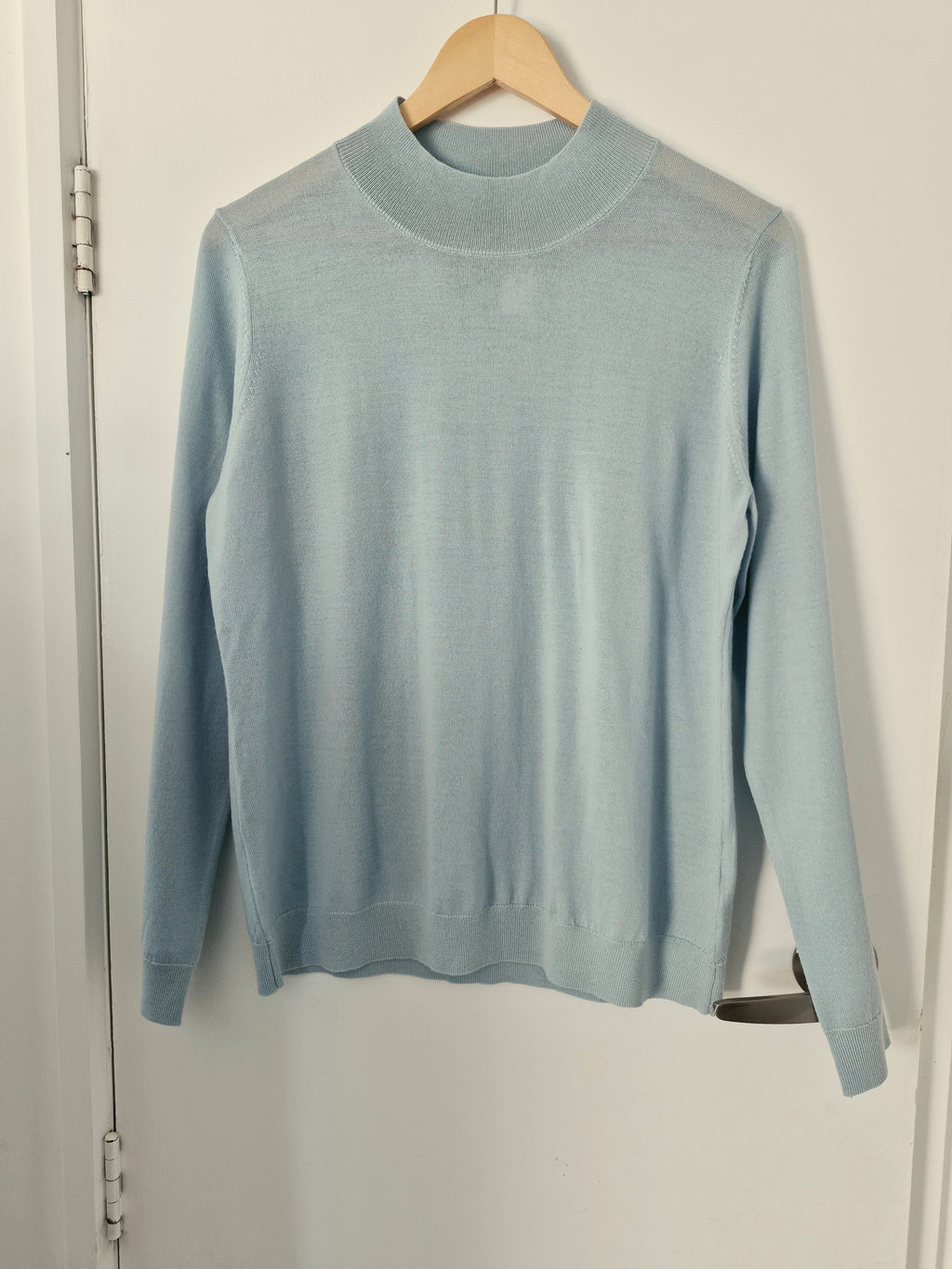 Sills Eco Merino Knit | Size M
