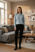 Sills Eco Merino Knit | Size M