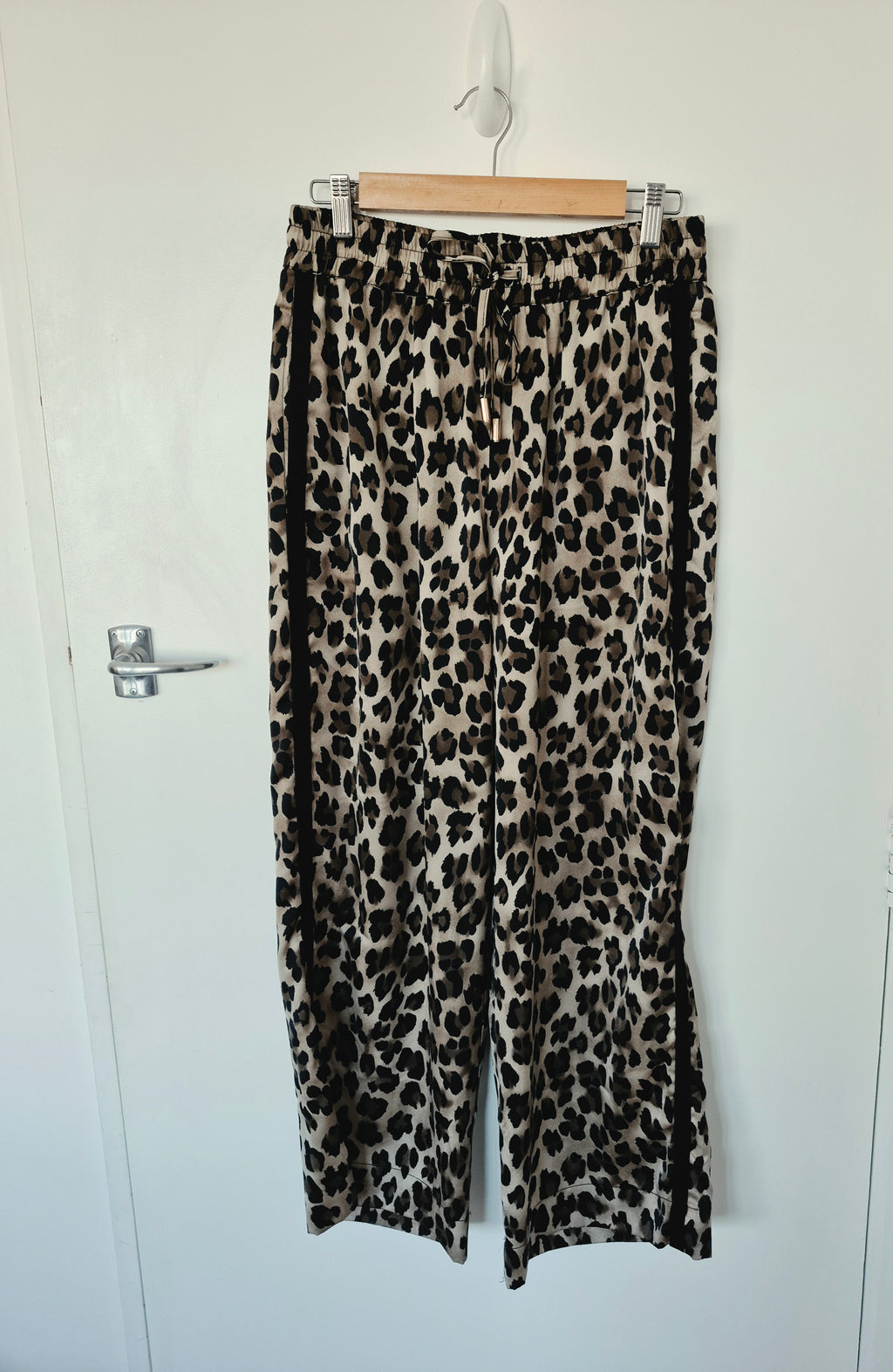 Flo & Frankie Stories Be Told Pants | Size 10