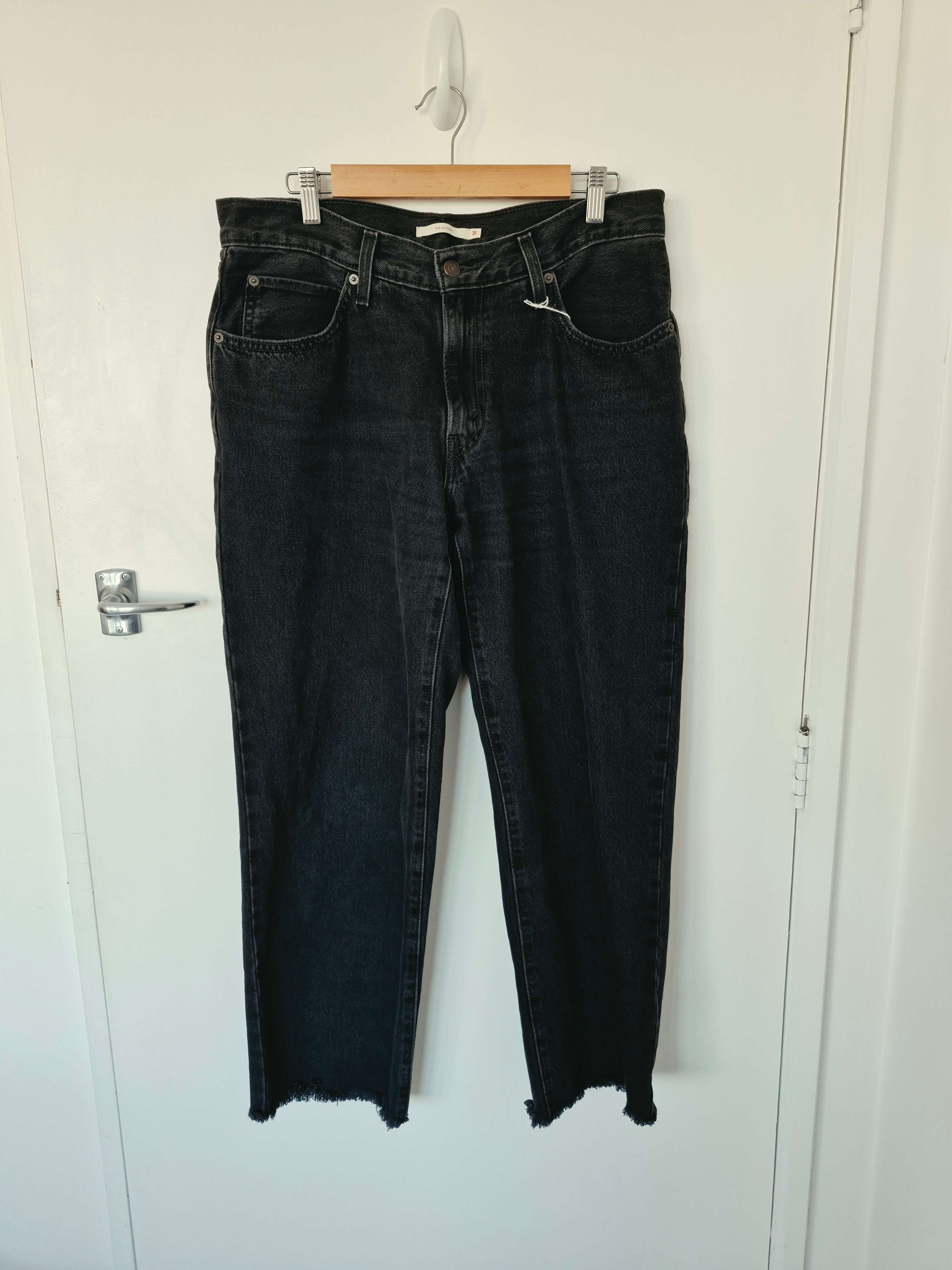 Levis '94 Baggy Jeans | Size 31