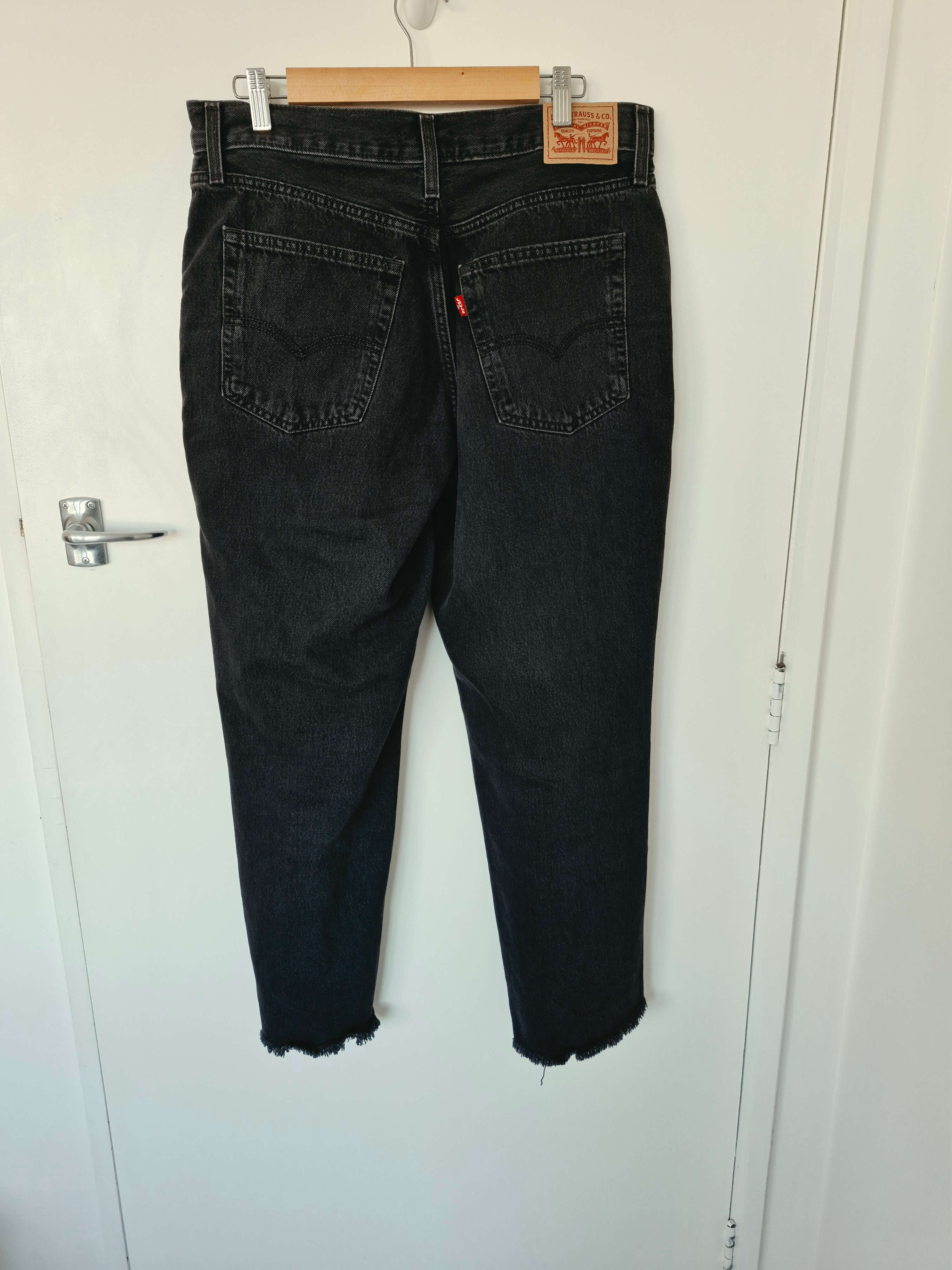 Levis '94 Baggy Jeans | Size 31