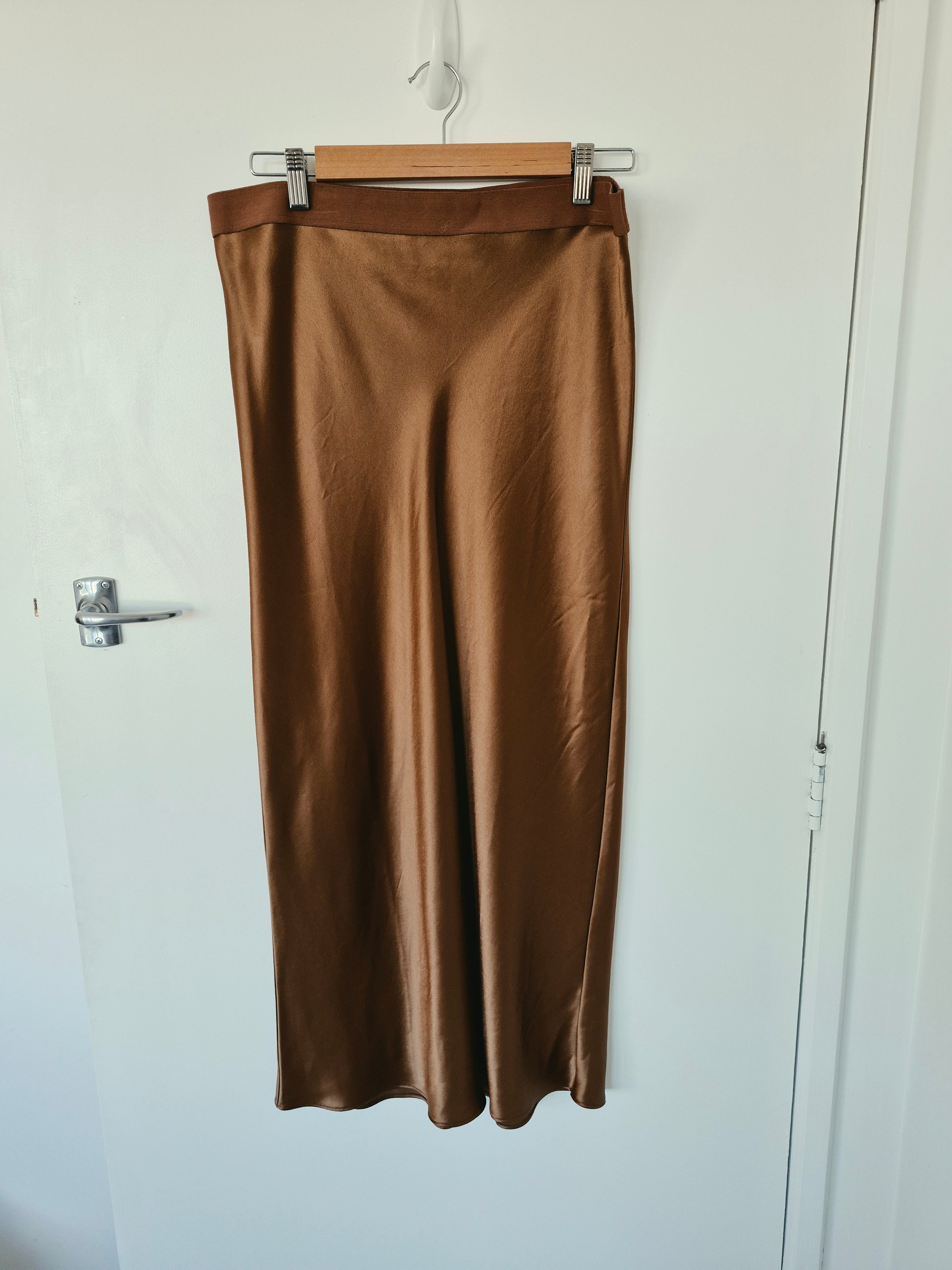 Seed Skirt| Size 14