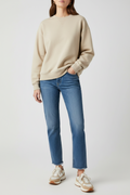 Levis Ribcage Straight Jeans | Size 26