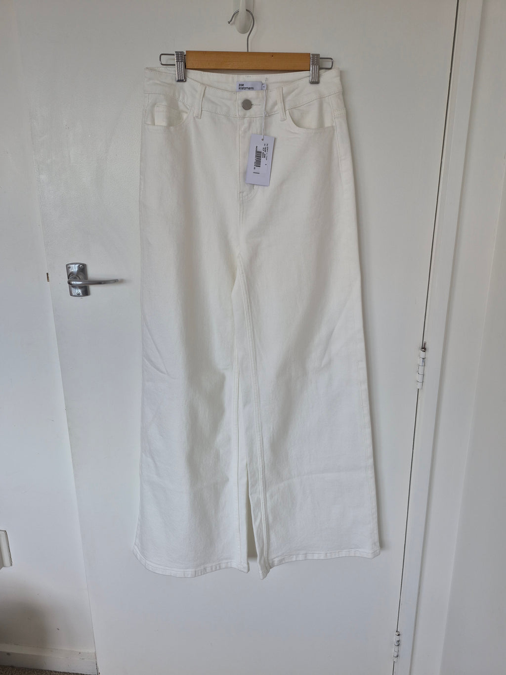 Zoe Kratzmann Trump Jean | Size 10/1