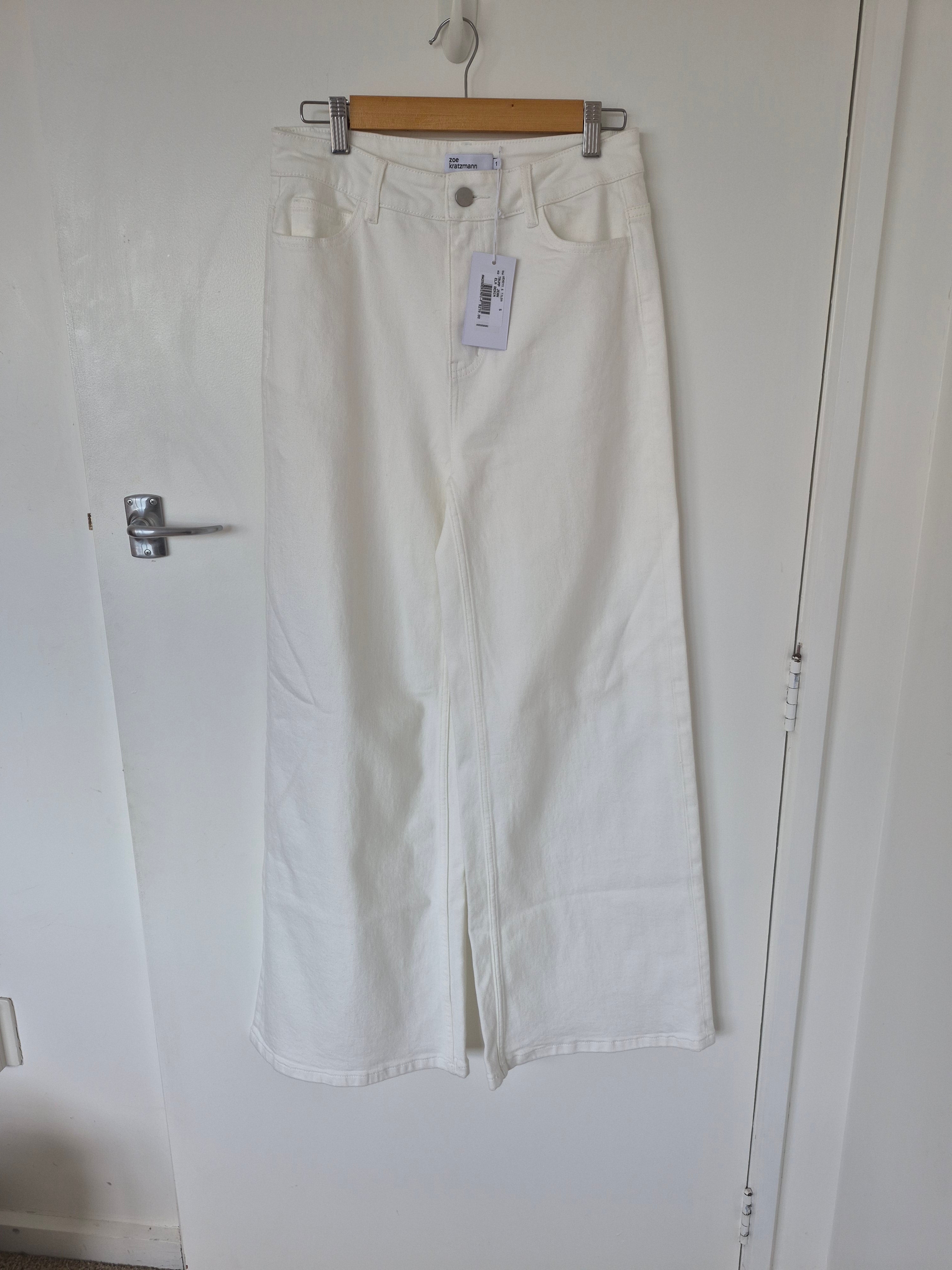 Zoe Kratzmann Trump Jean | Size 10/1