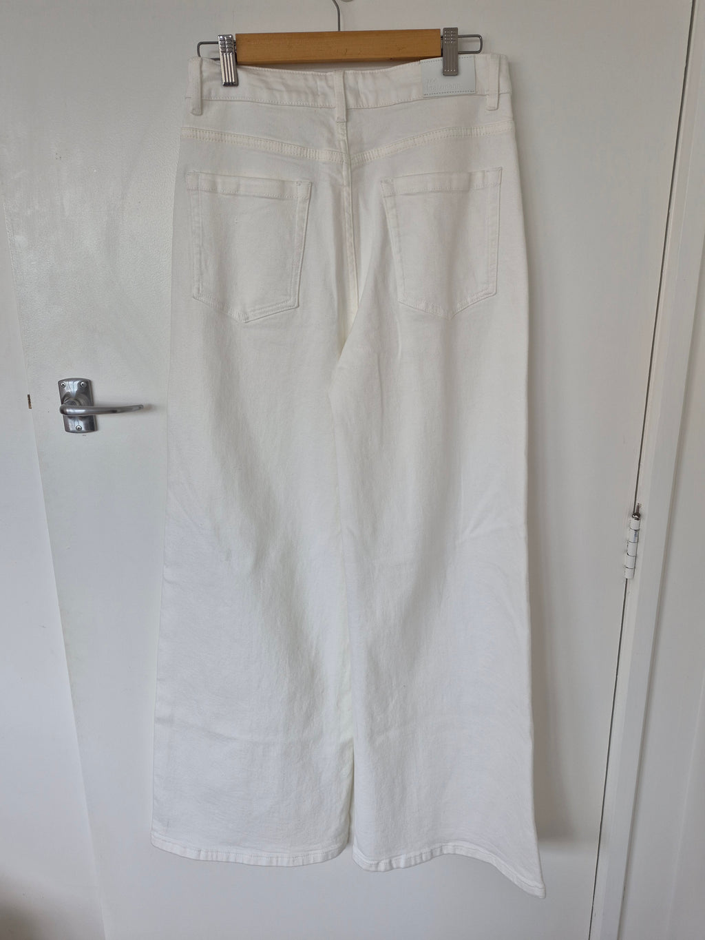 Zoe Kratzmann Trump Jean | Size 10/1