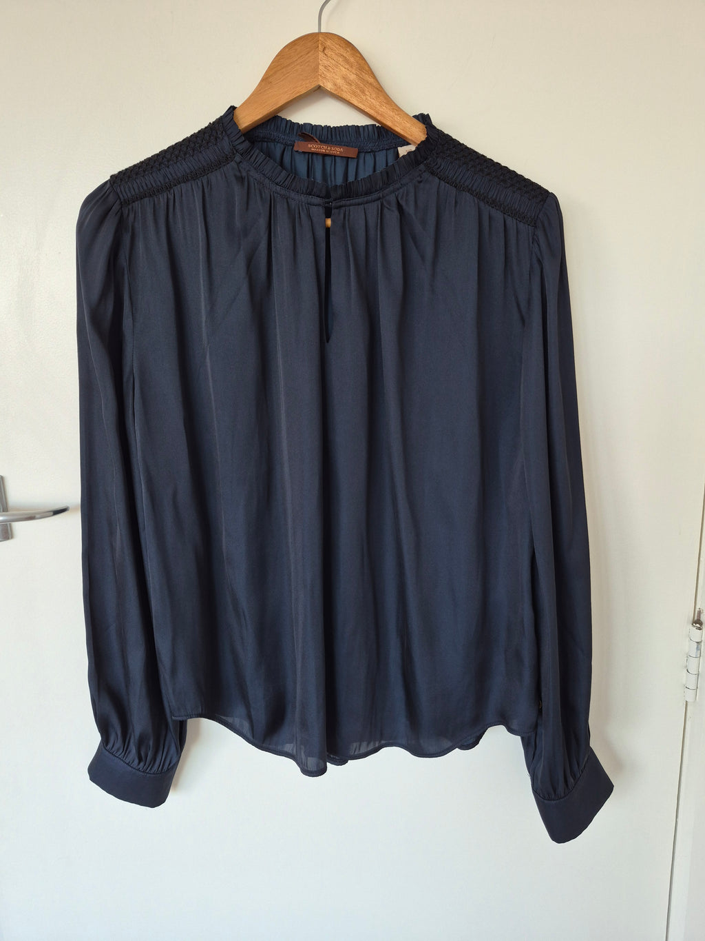 Scotch & Soda Top Sz M