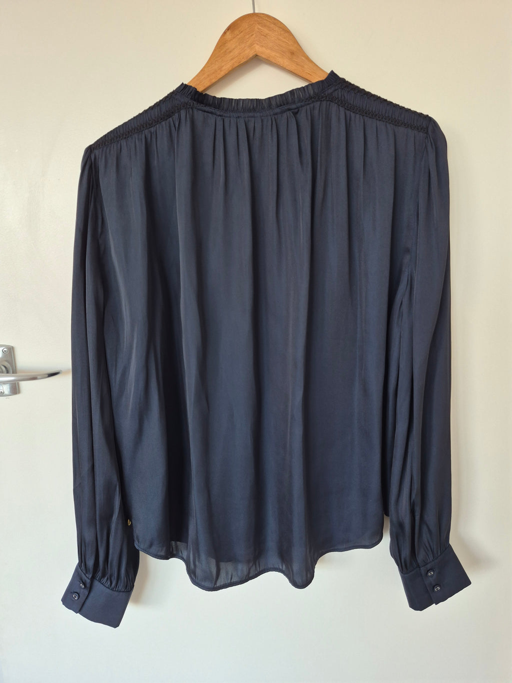 Scotch & Soda Top Sz M