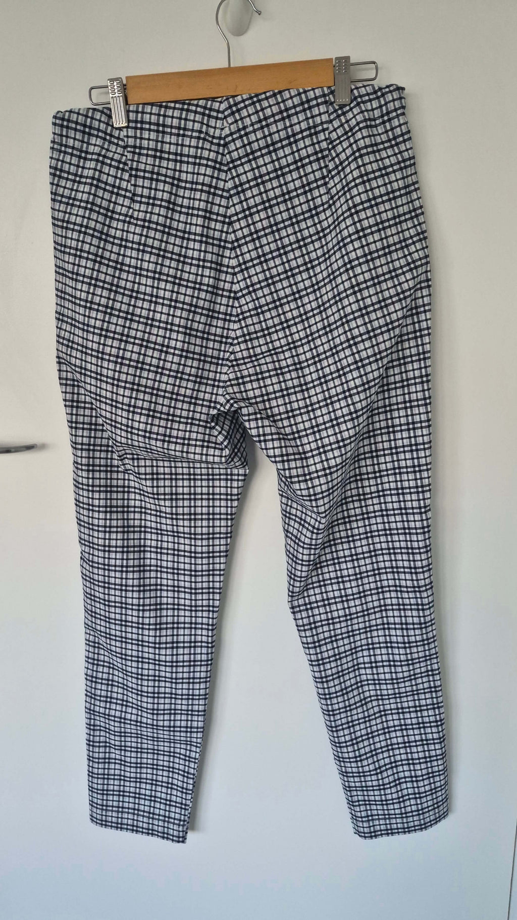 Sills Pants Sz 12
