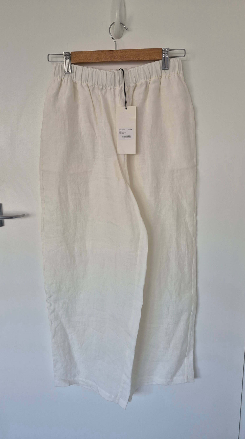Marle Atticus Pant Sz 8/S