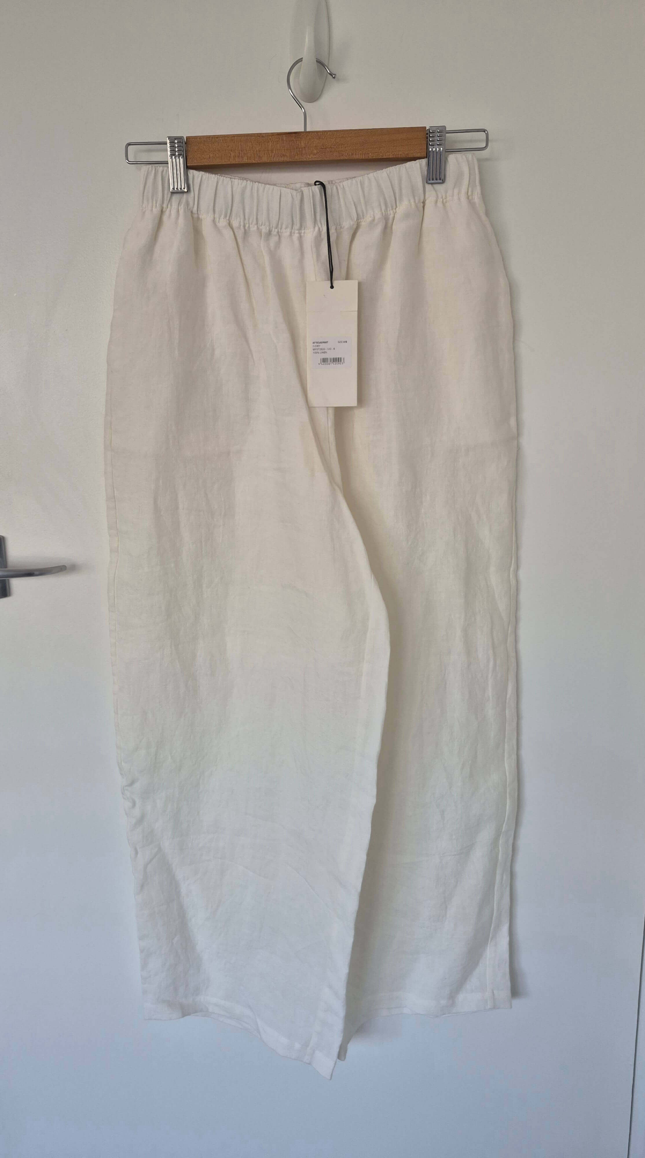 Marle Atticus Pant Sz 8/S