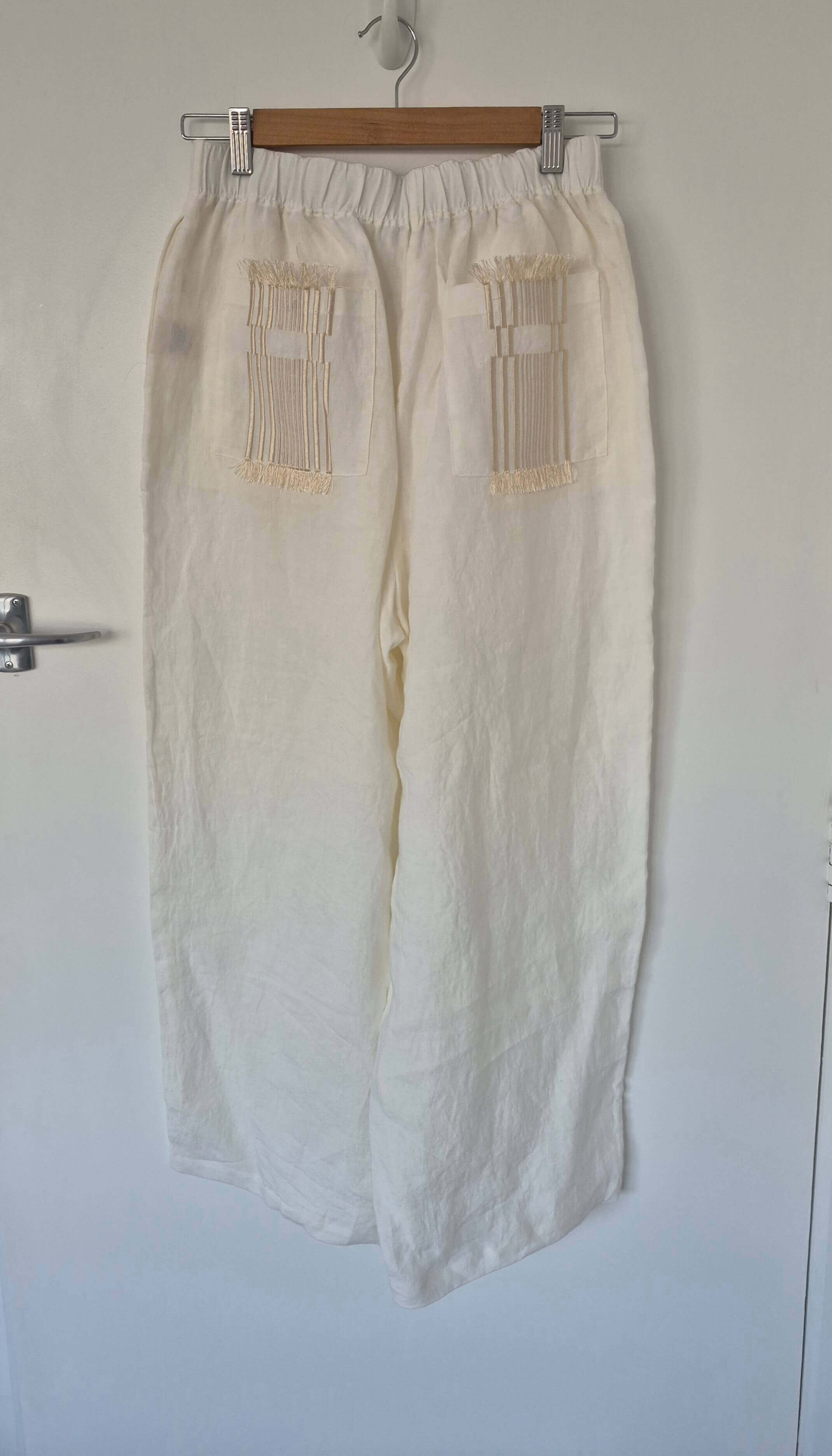 Marle Atticus Pant Sz 8/S