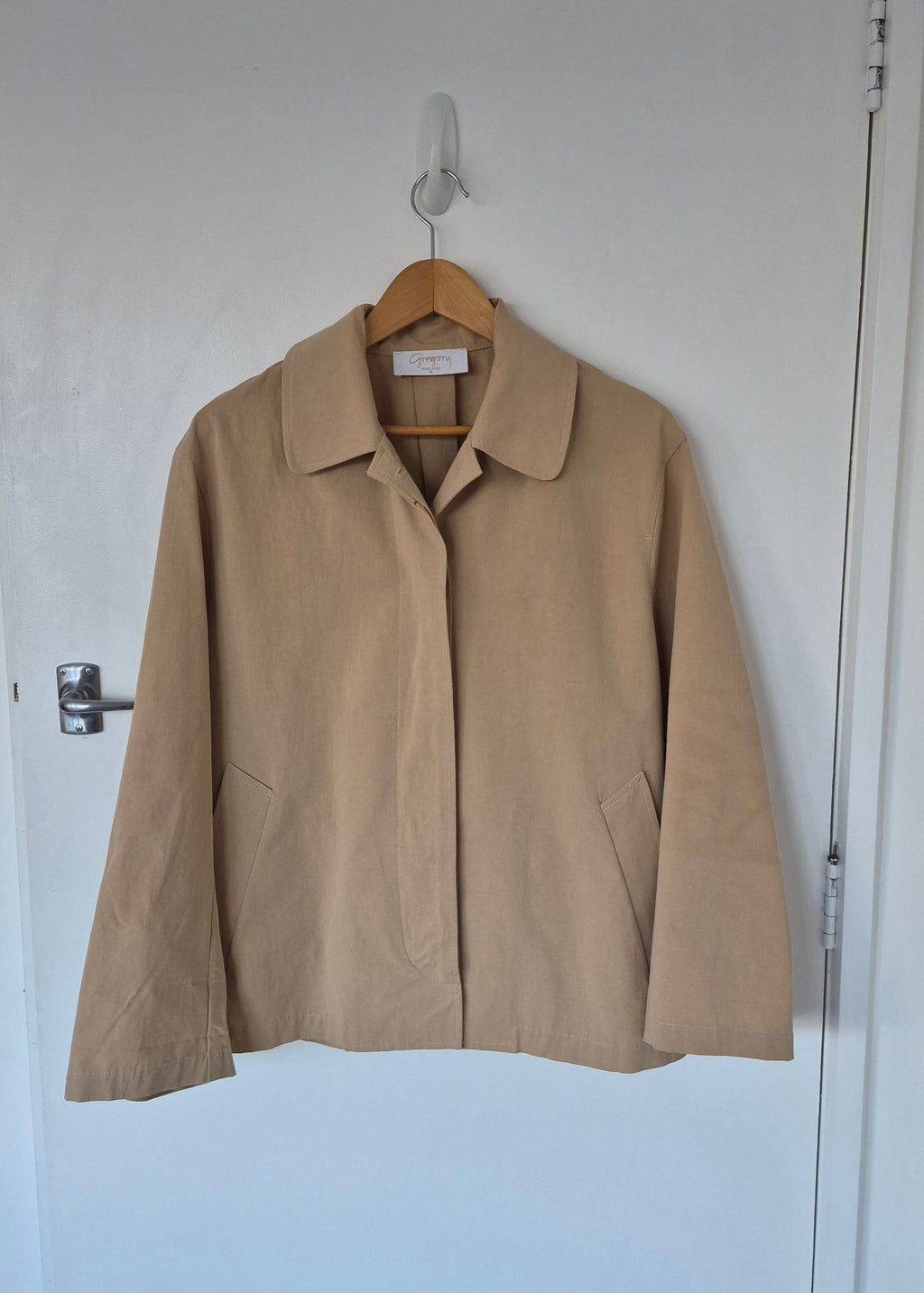 Gregory Jacket Sz S