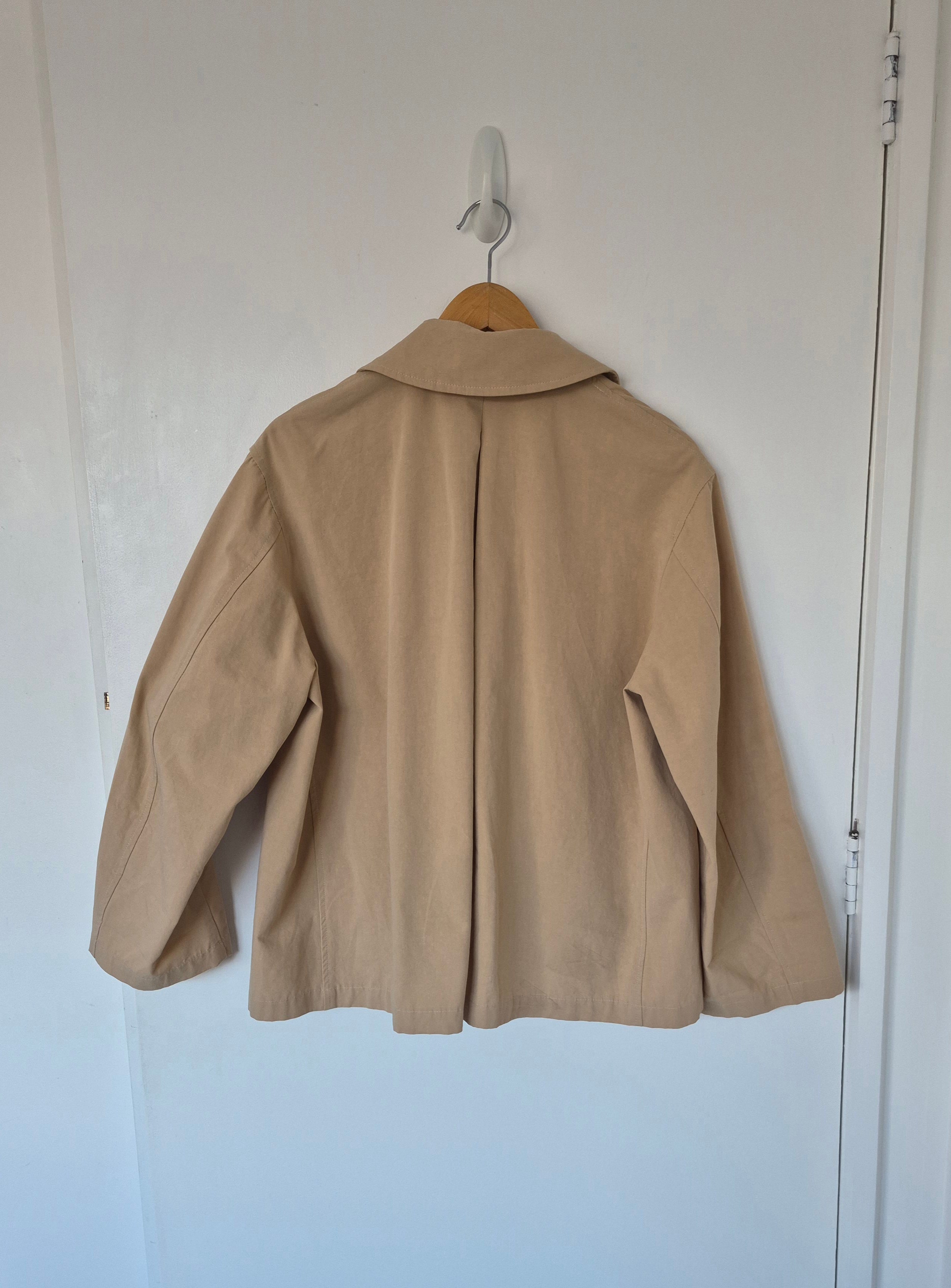 Gregory Jacket Sz S