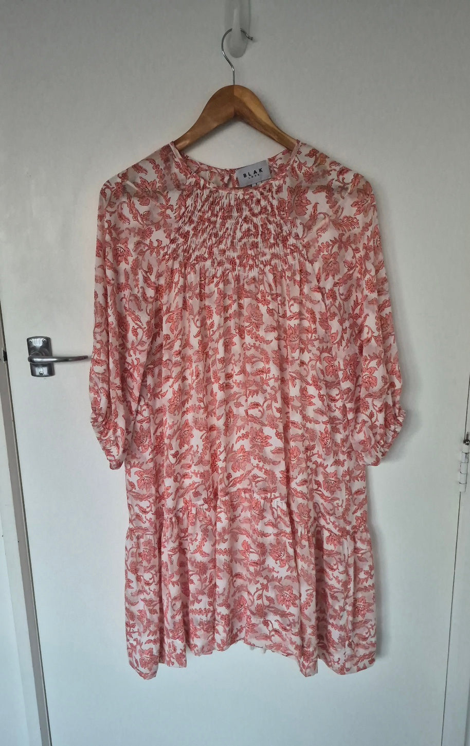 Blak Love Dress Sz 8
