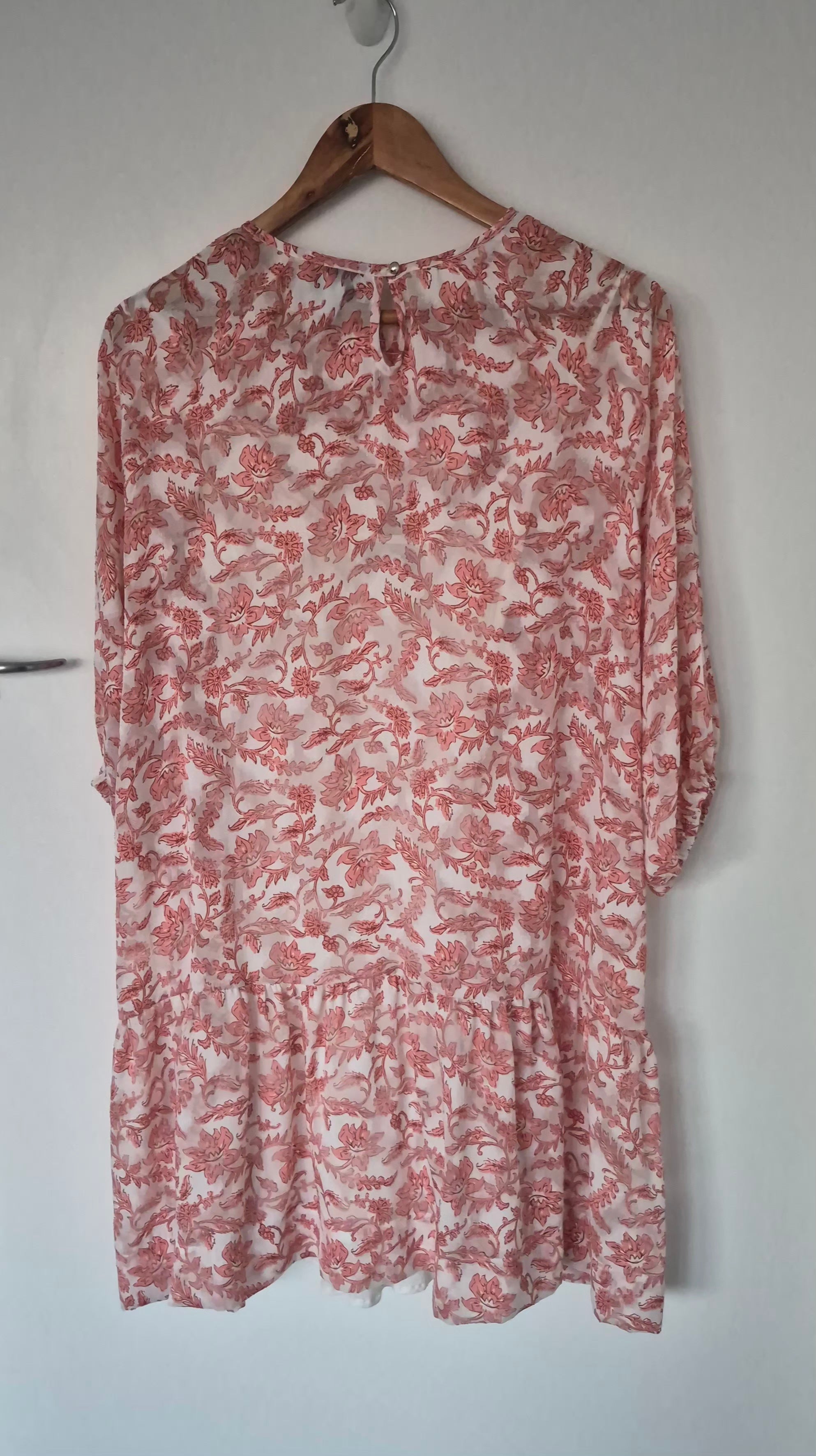 Blak Love Dress Sz 8