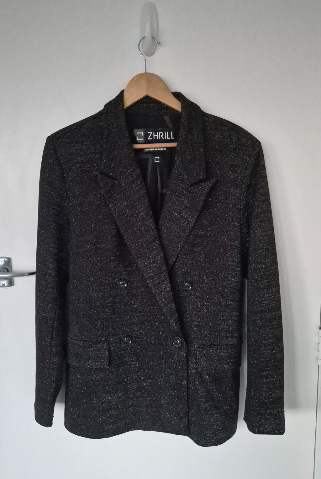 Zhrill Blazer | Size M