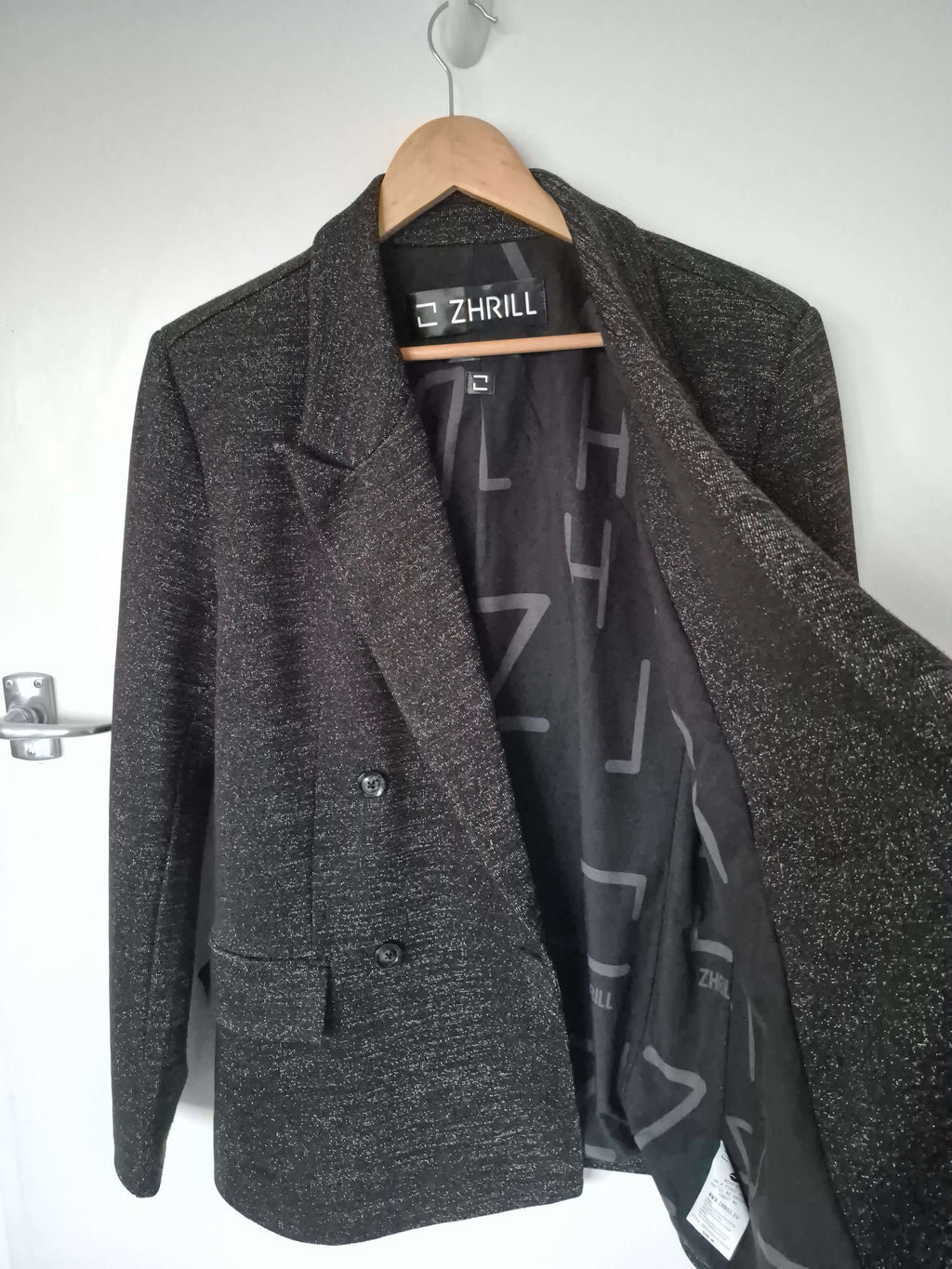 Zhrill Blazer | Size M