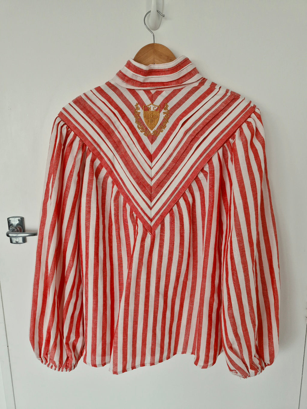 Mos Shirt | Size 10