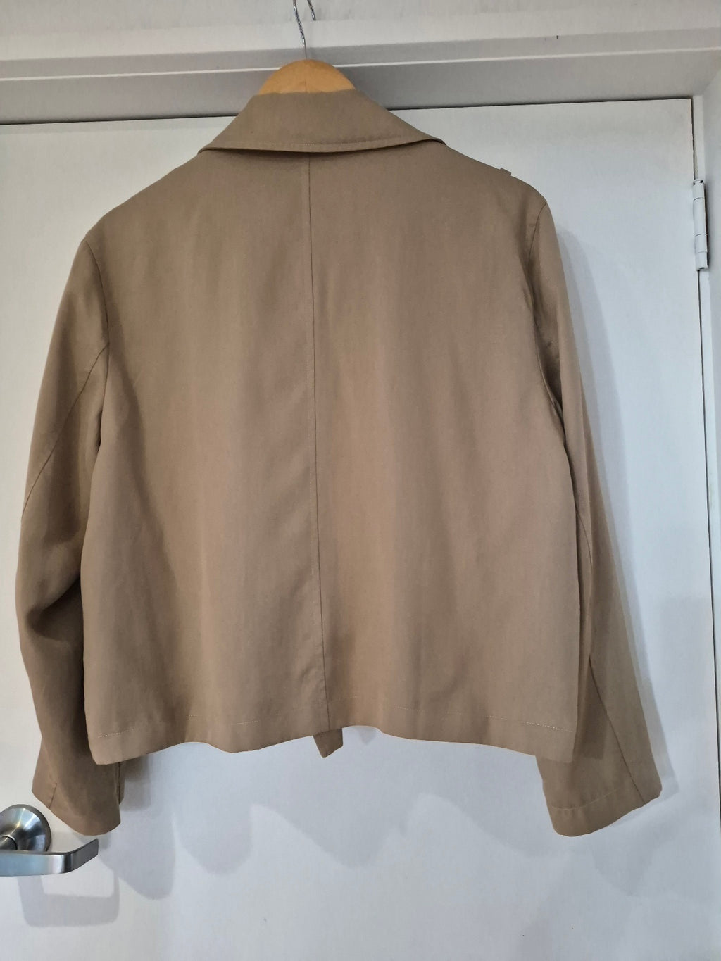 Et Alia Jacket | Size S