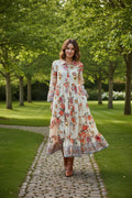Coop Long For You Dress | Size S