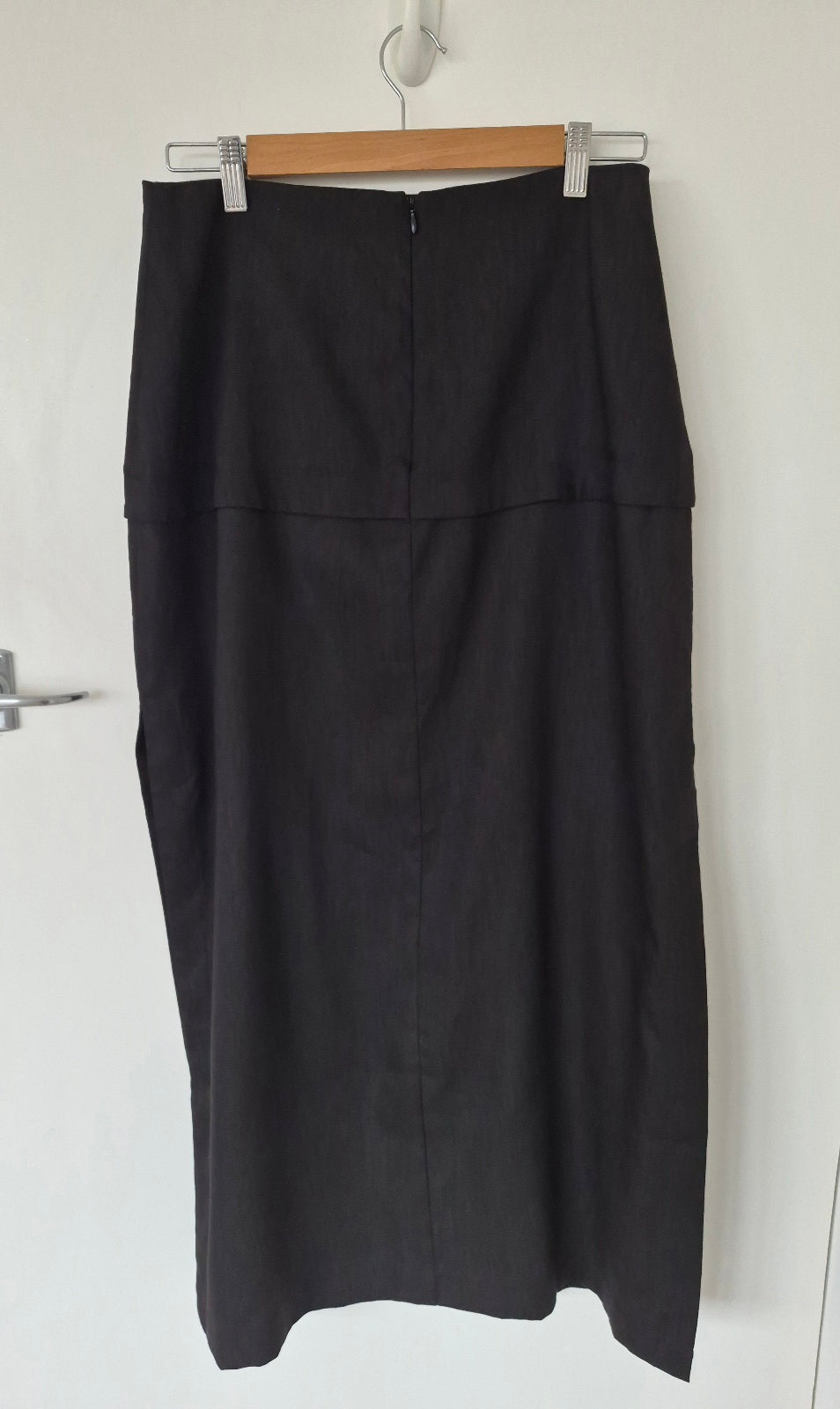 Dissh Tailored Maxi Skirt | Size 10