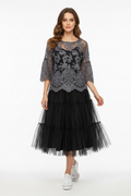 Briarwood Lace Top | Size M
