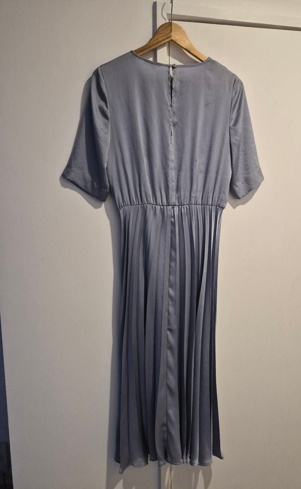 Juliette Hogan Dress | Size 8