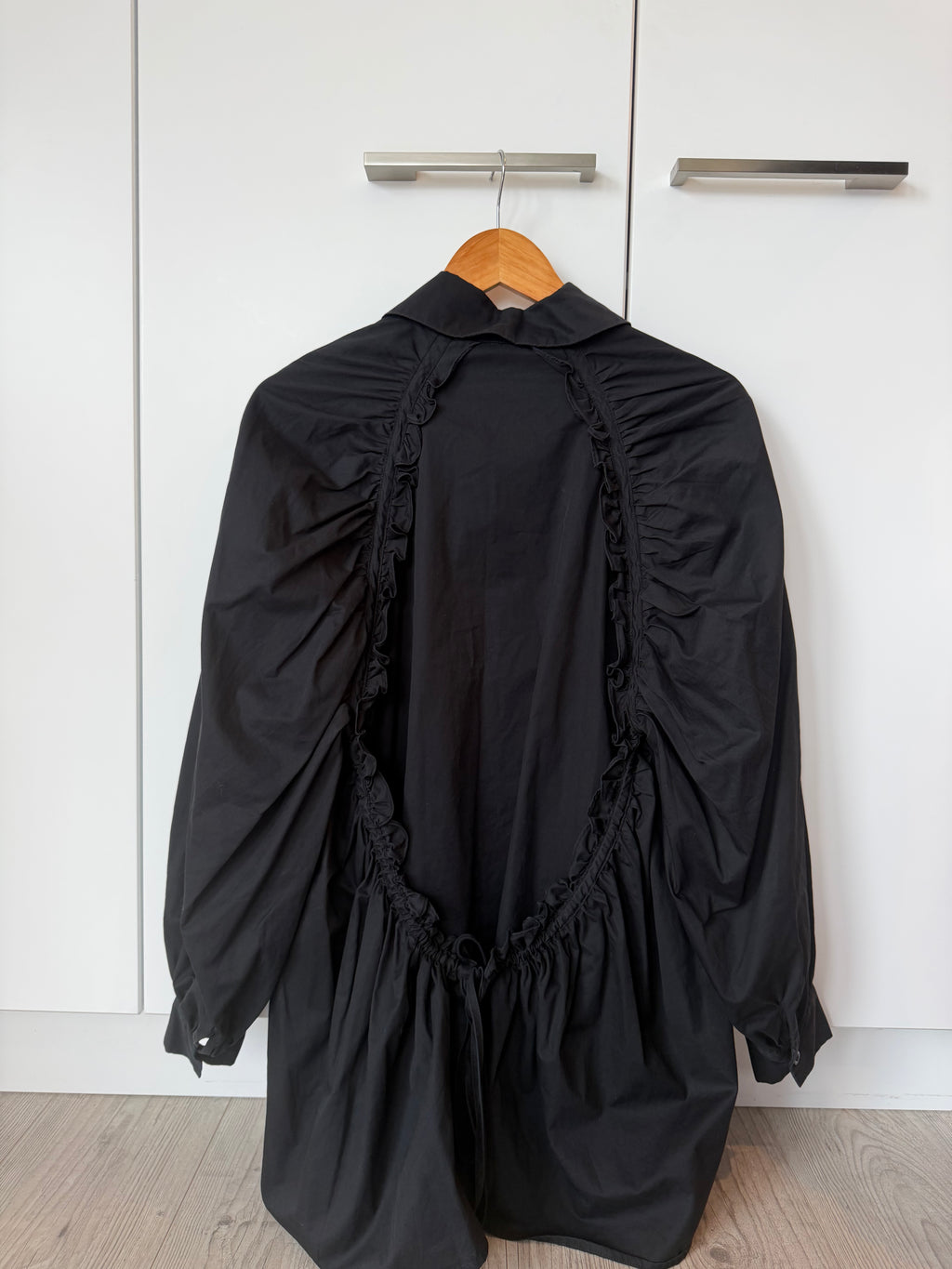 Mossman Shirt | Size 10