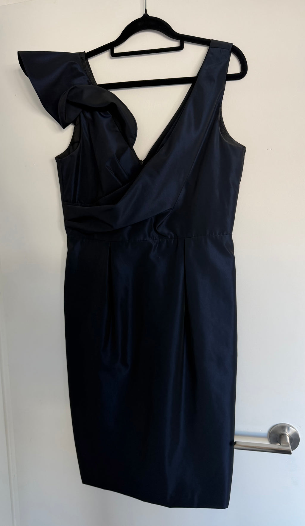 George Evening Dress | Size 12