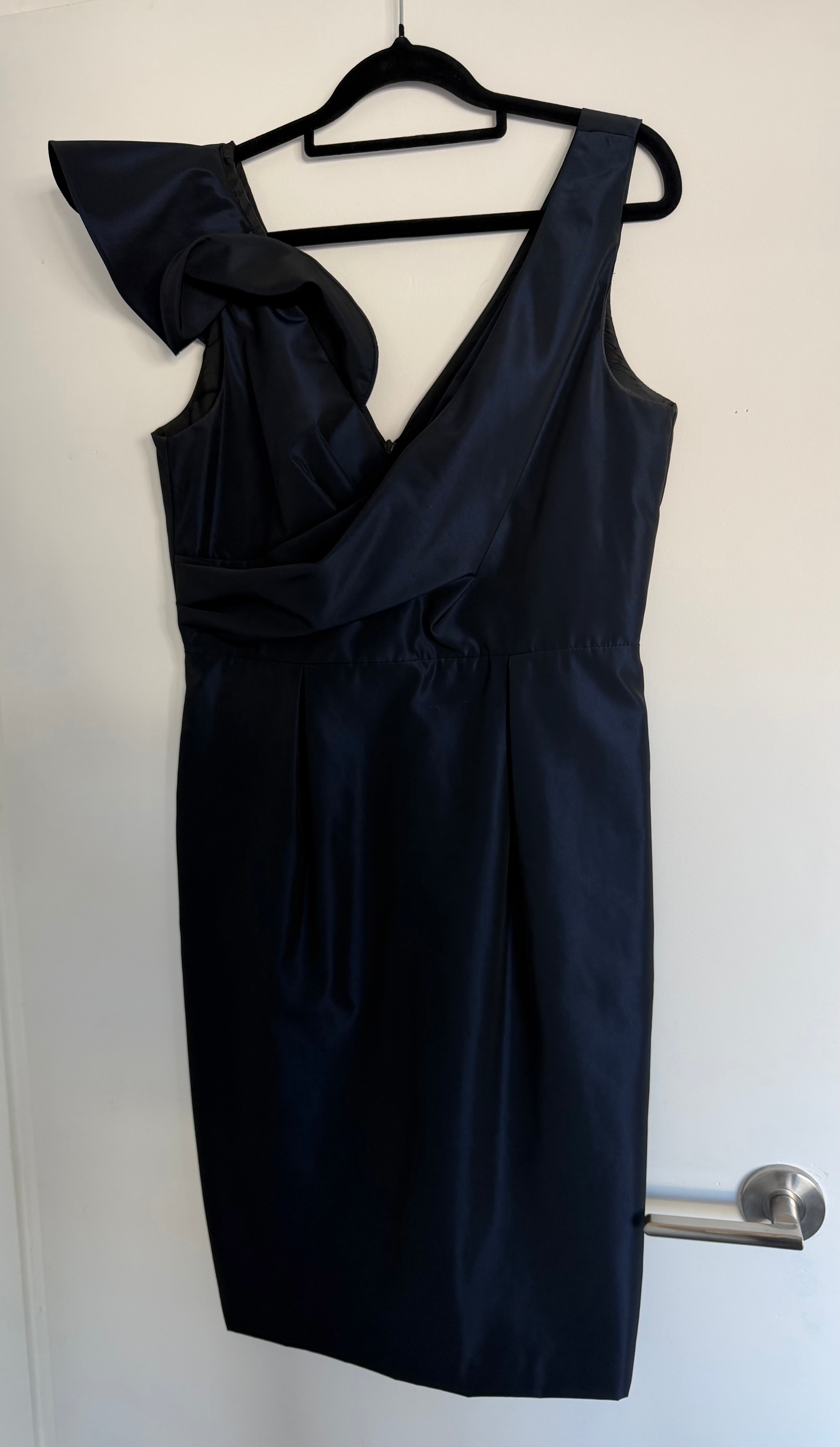 George Evening Dress | Size 12
