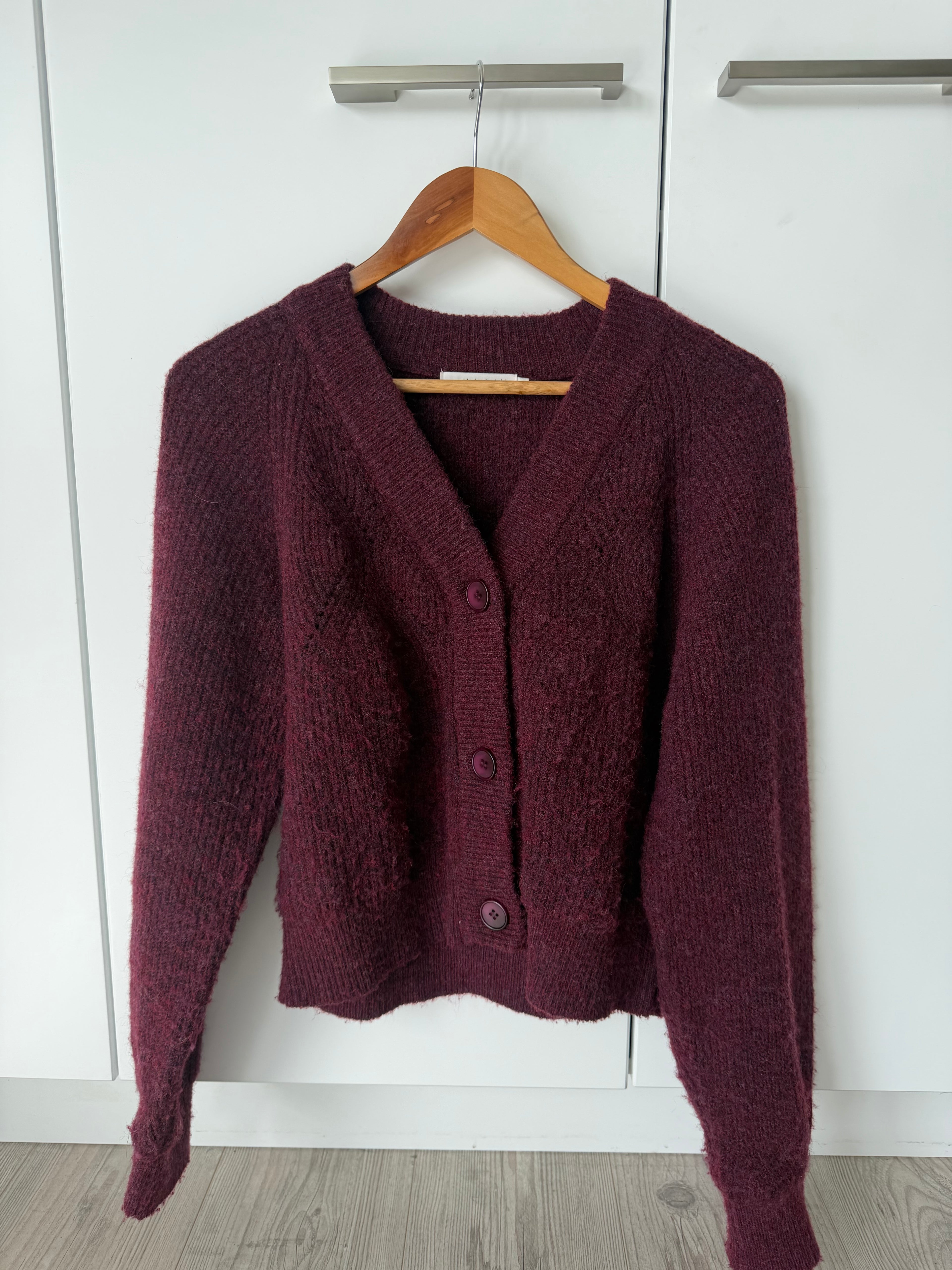 Stories Be Told Cardi | Size 10