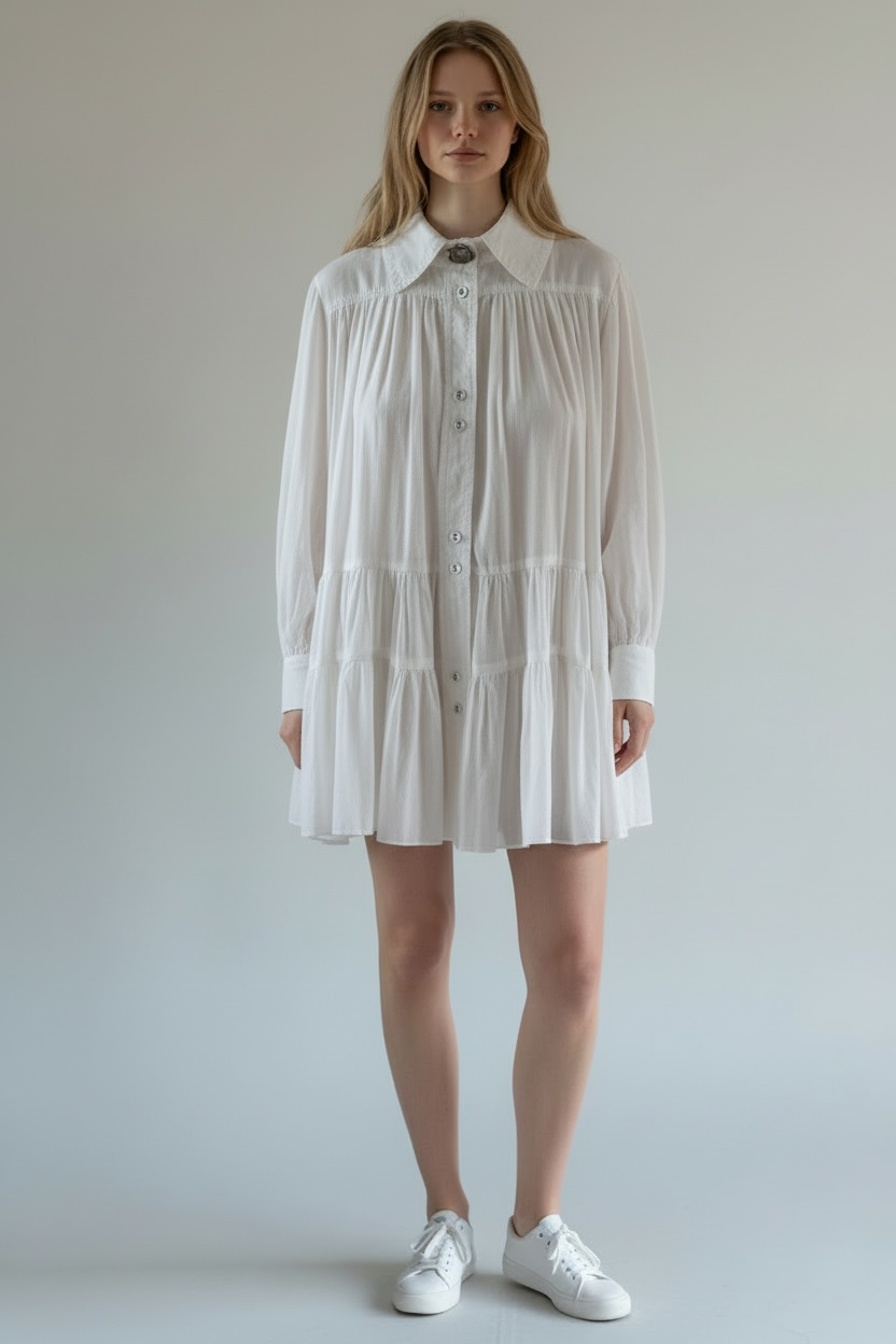 Aje Dress | Size 8-12