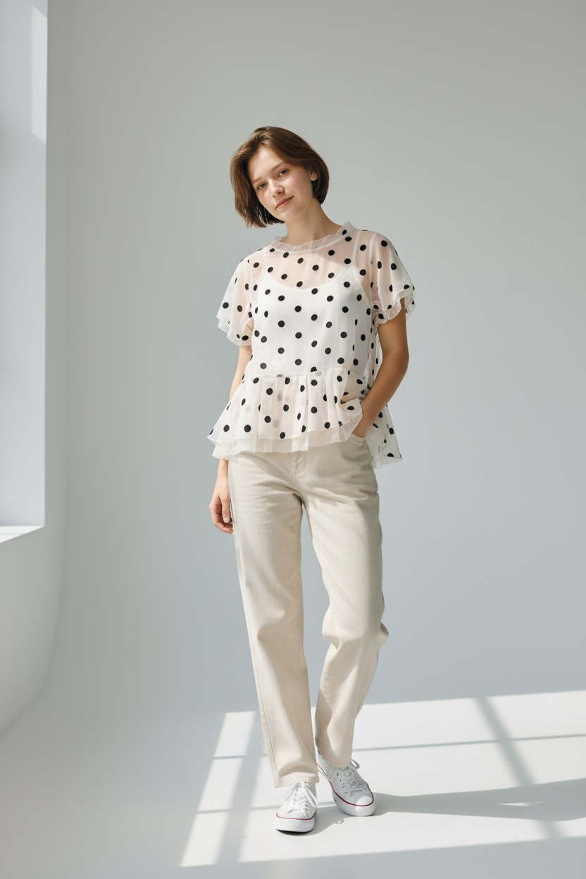 Trelise Cooper Top | Size Small