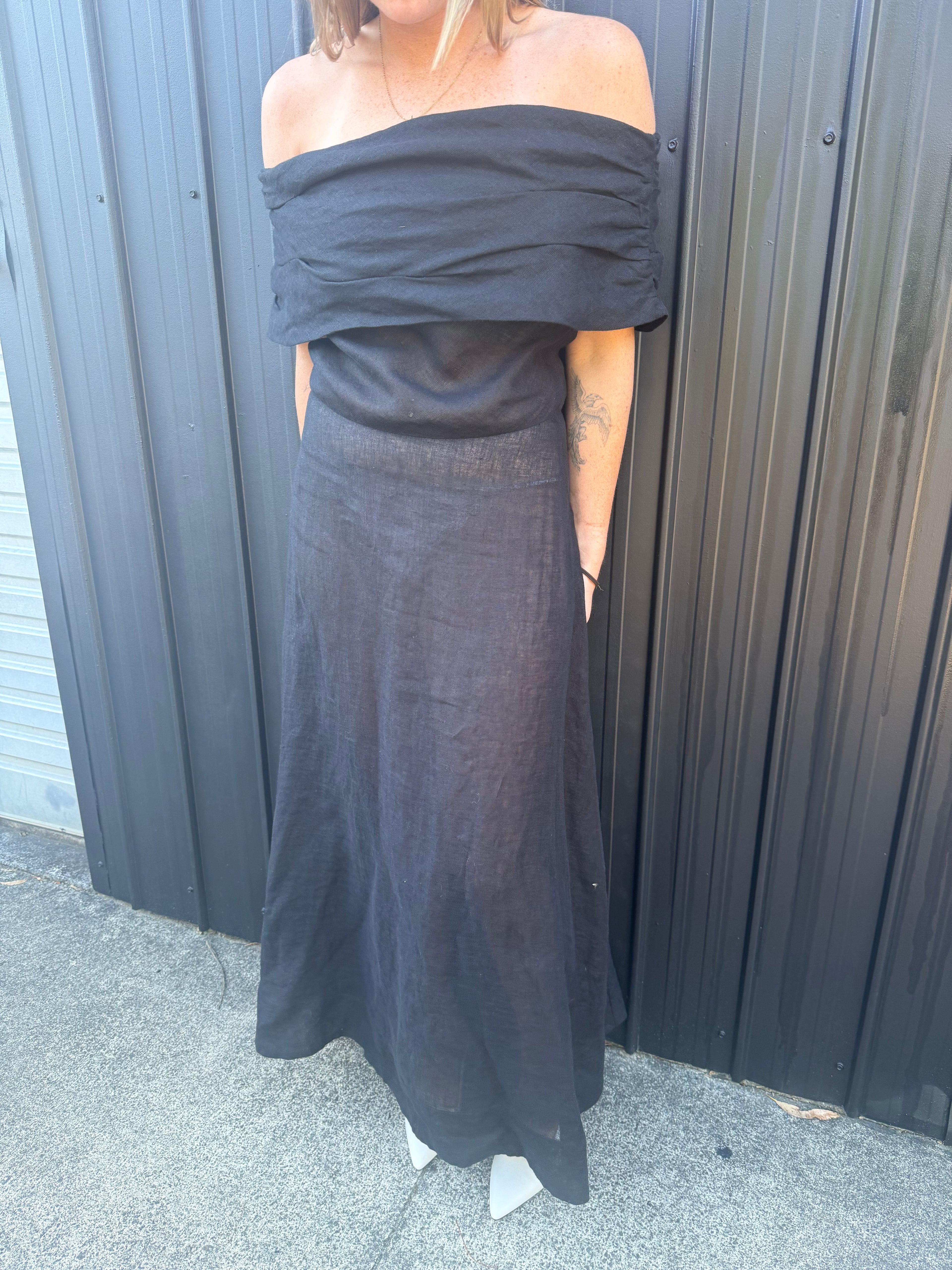 Marle Dress Sz 8