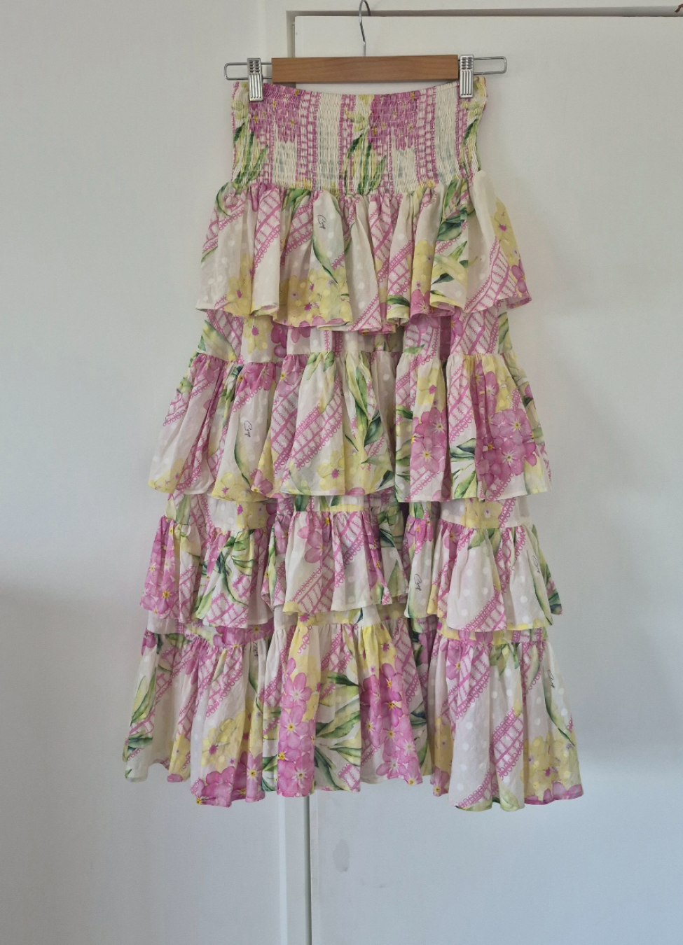 Coop Star Rara Skirt/ Dress Sz S