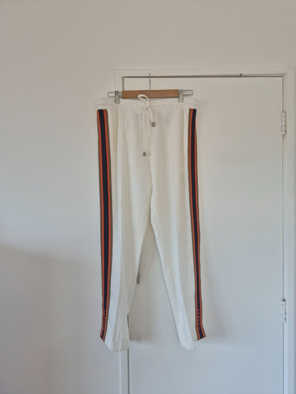 Cooper Make Tracks Trousers Sz M
