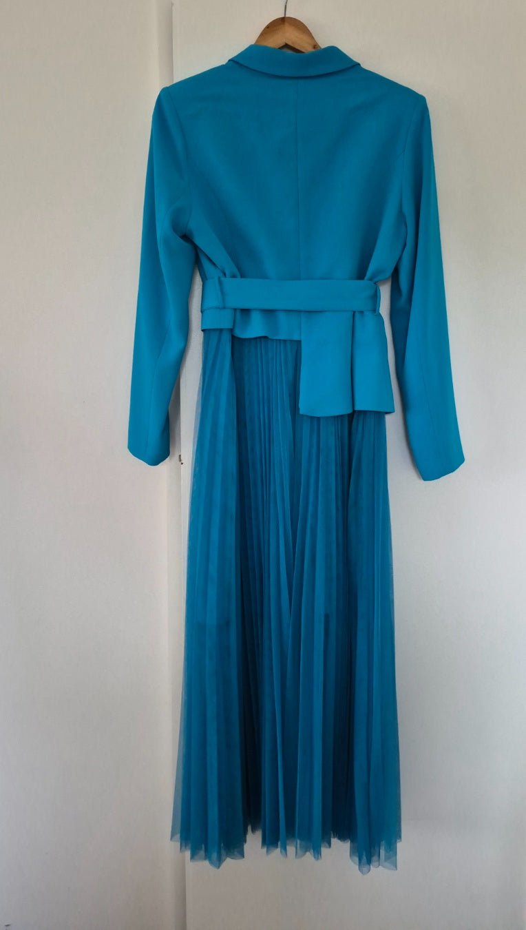 Trelise Cooper Beautiful Stranger Coat | Size 8